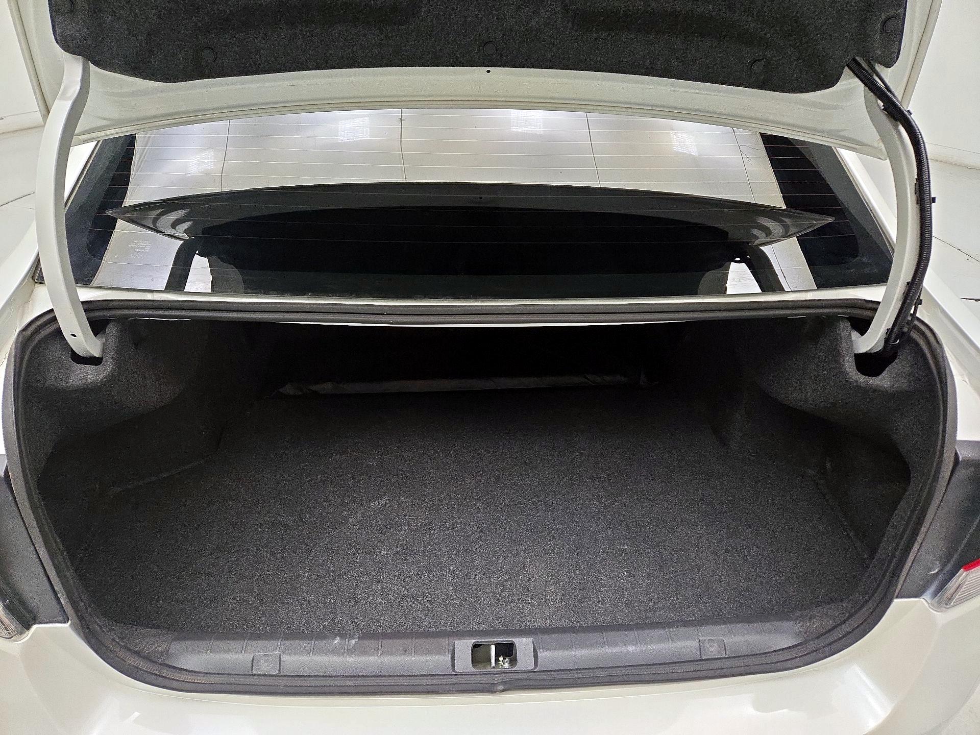 Thumbnail: 2023 Subaru Impreza - 20