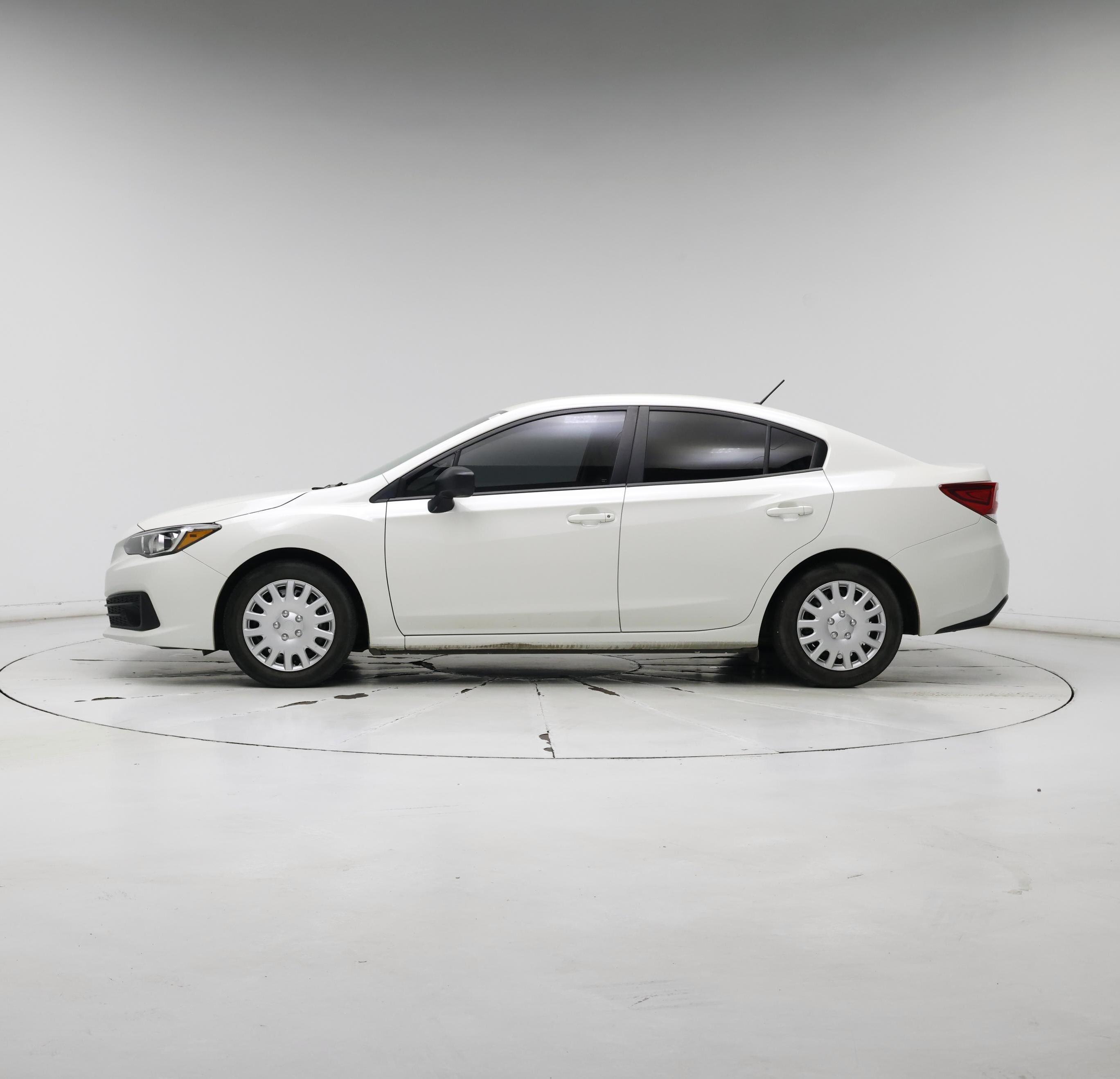 Thumbnail: 2023 Subaru Impreza - 3