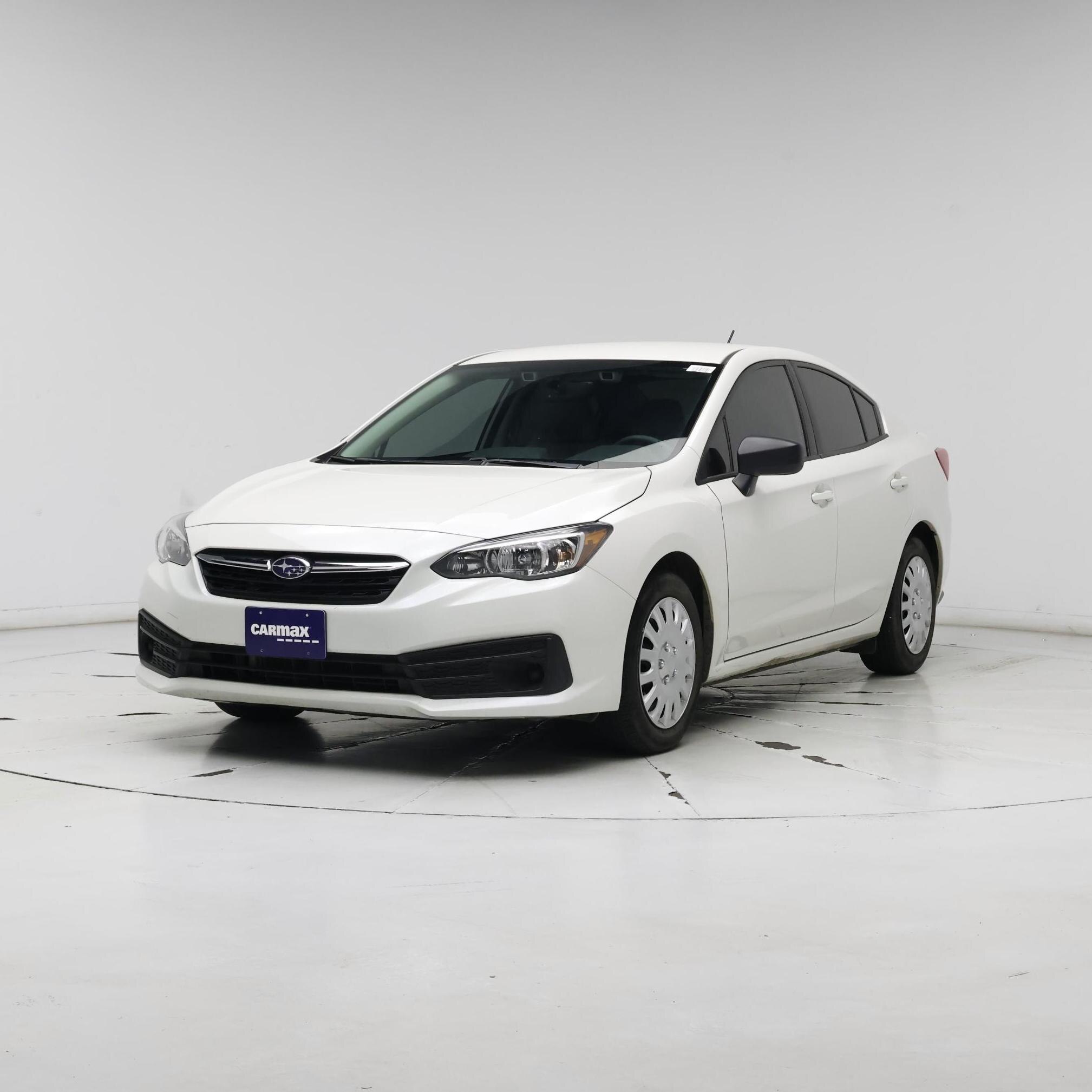 Thumbnail: 2023 Subaru Impreza - 4