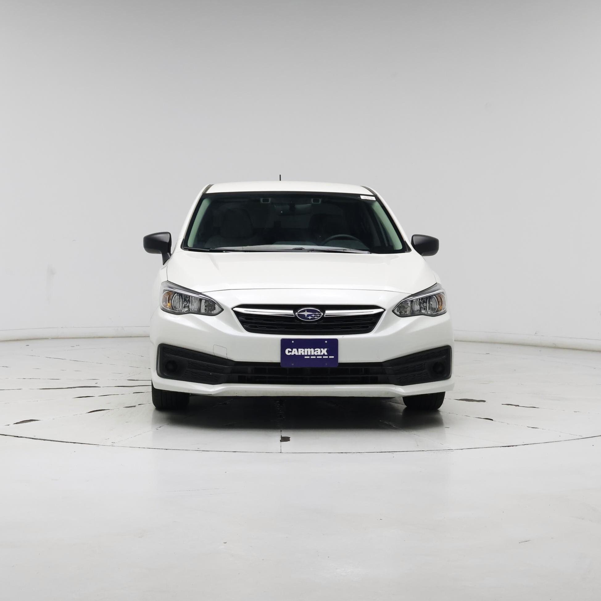 Thumbnail: 2023 Subaru Impreza - 5