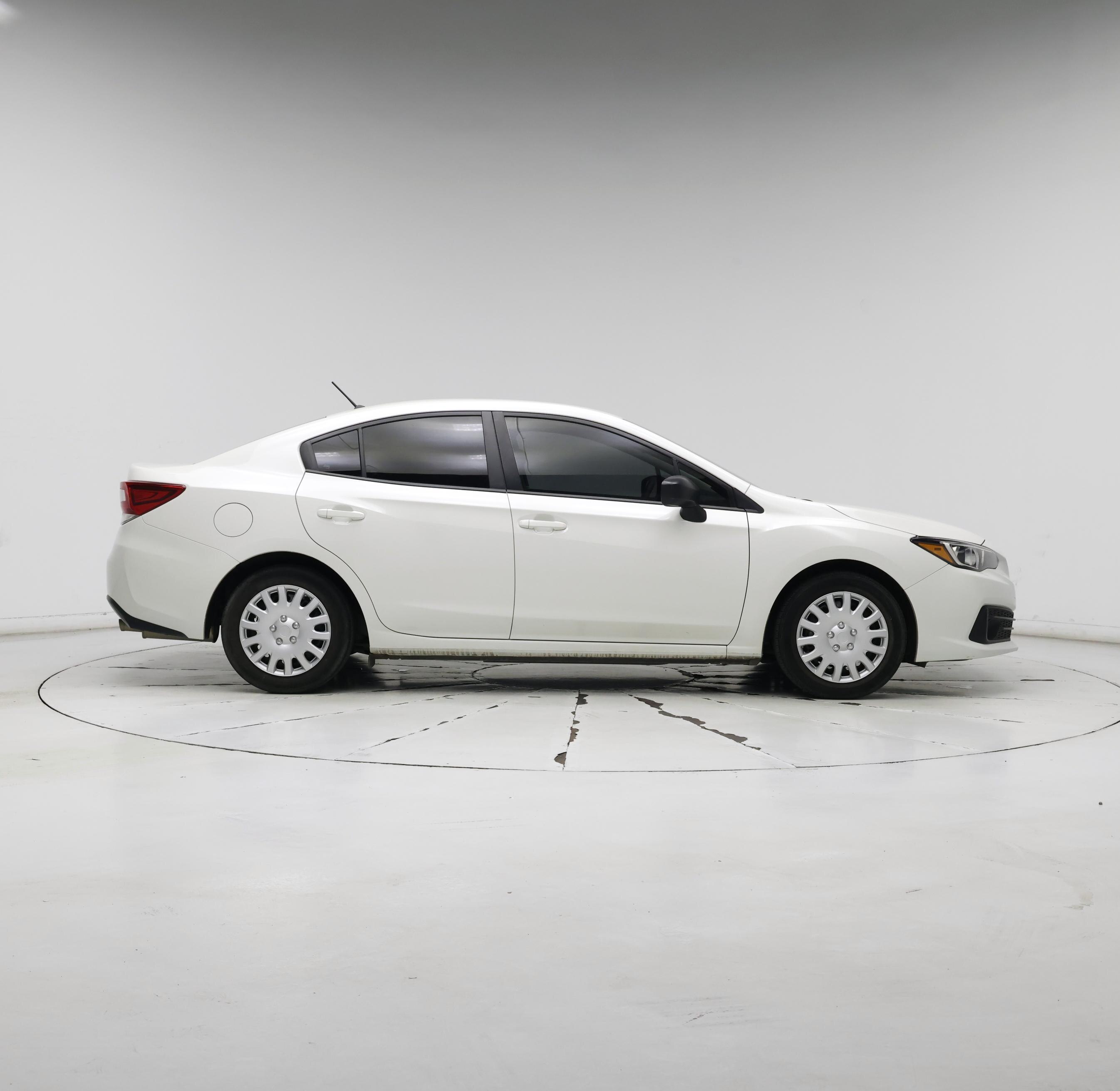 Thumbnail: 2023 Subaru Impreza - 7