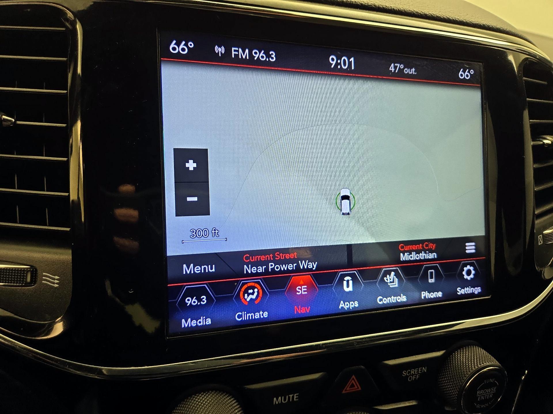 Thumbnail: 2020 Jeep Grand Cherokee - 14