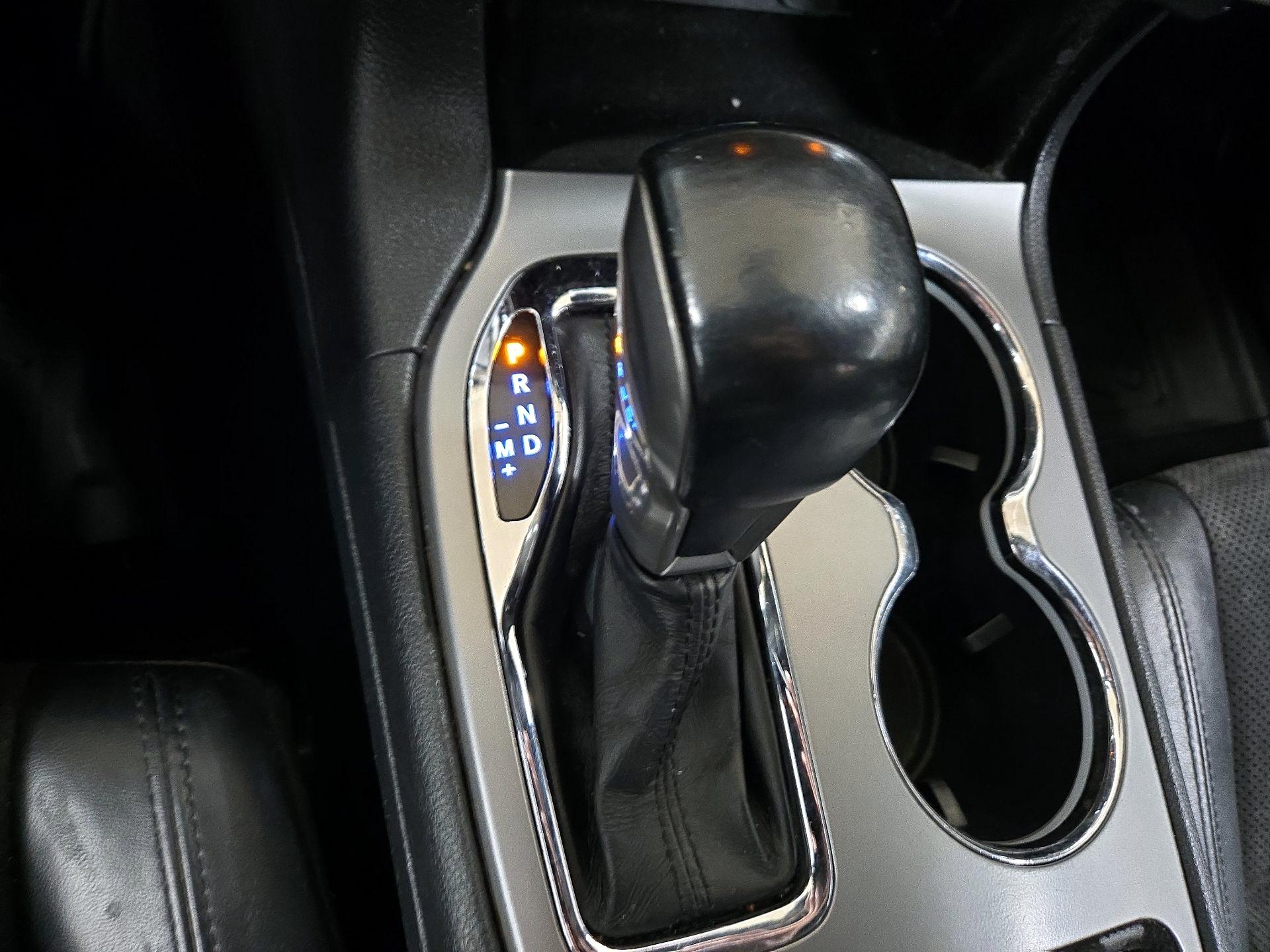 Thumbnail: 2020 Jeep Grand Cherokee - 18