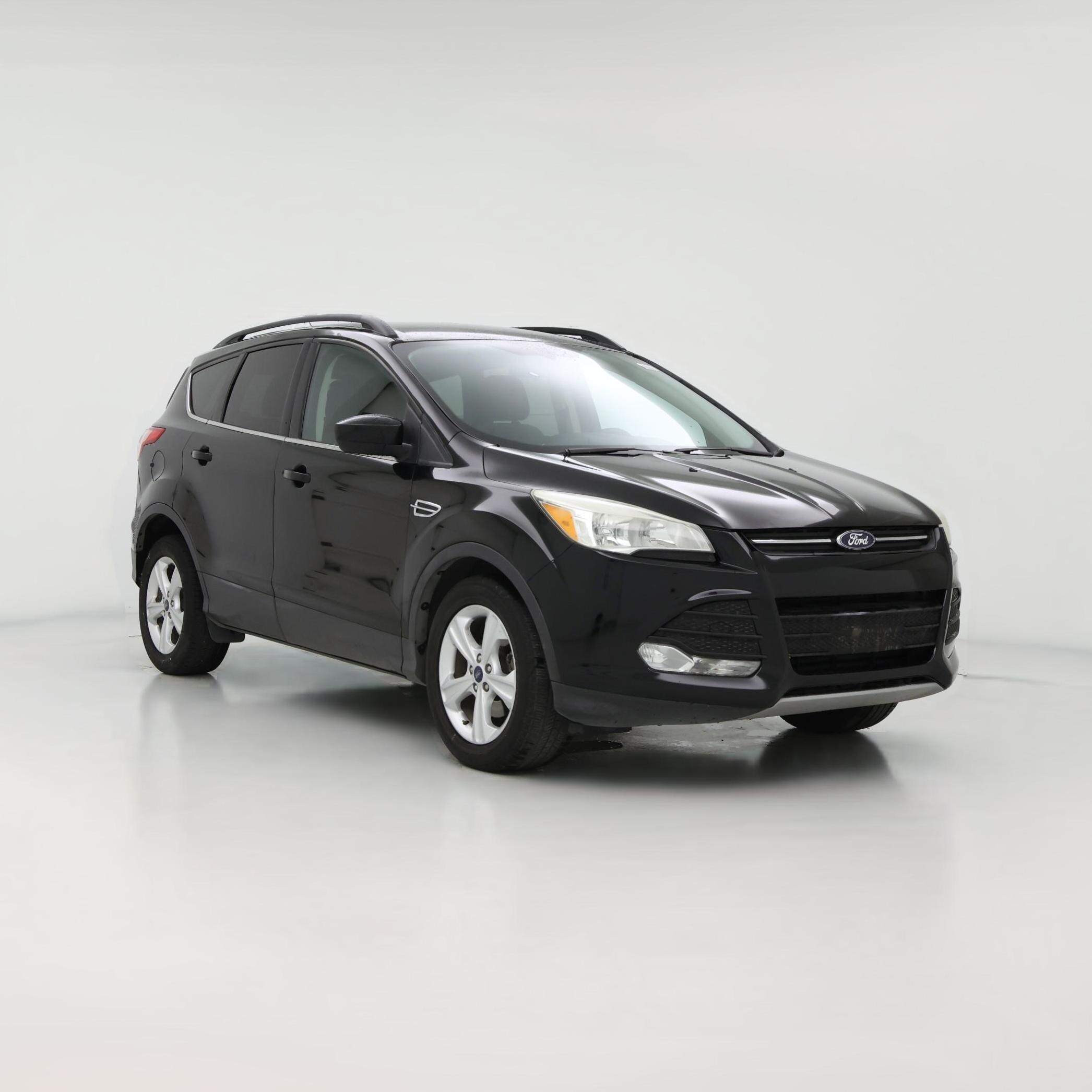 Thumbnail: 2016 Ford Escape - 1