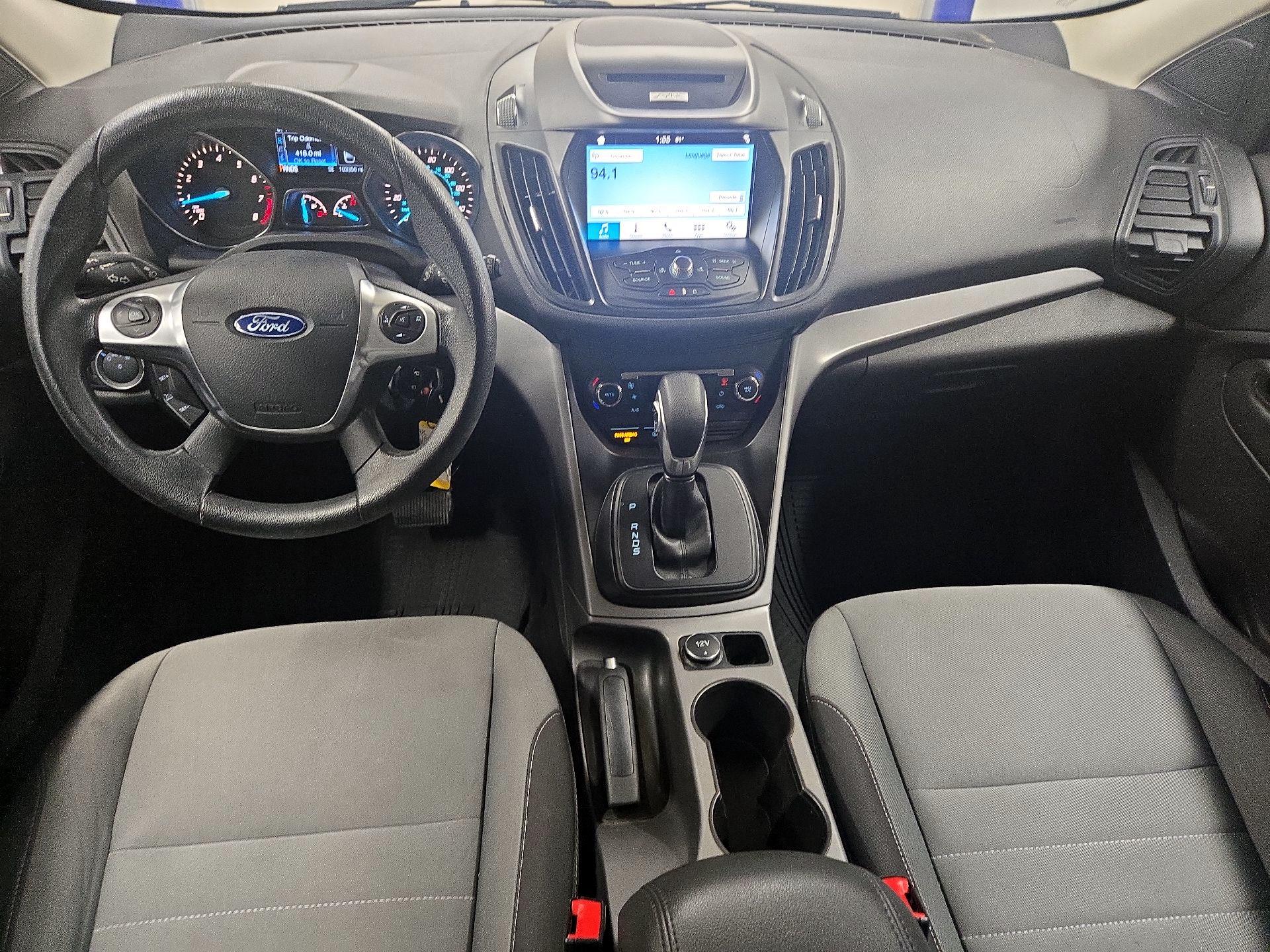 Thumbnail: 2016 Ford Escape - 9