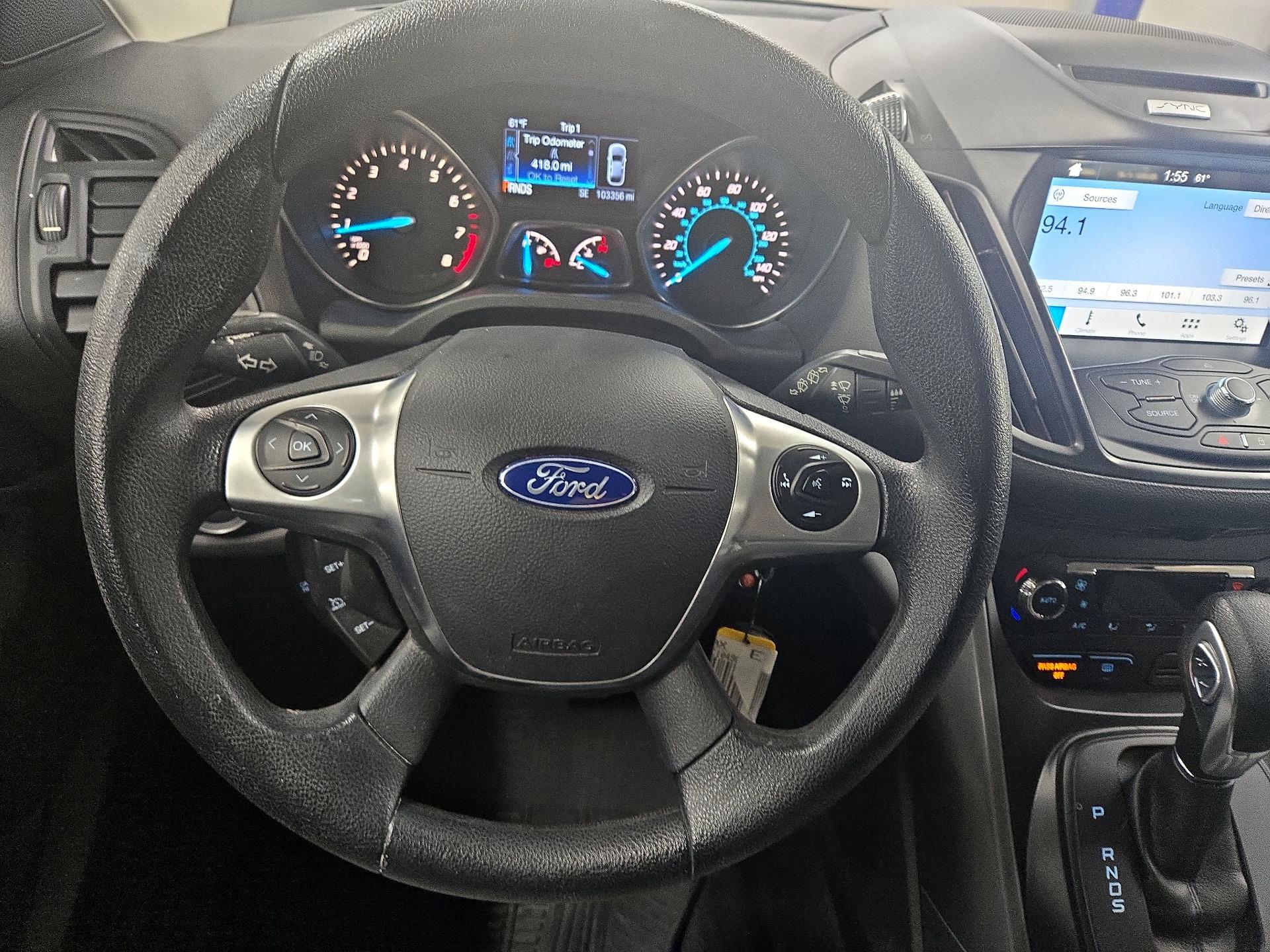Thumbnail: 2016 Ford Escape - 10