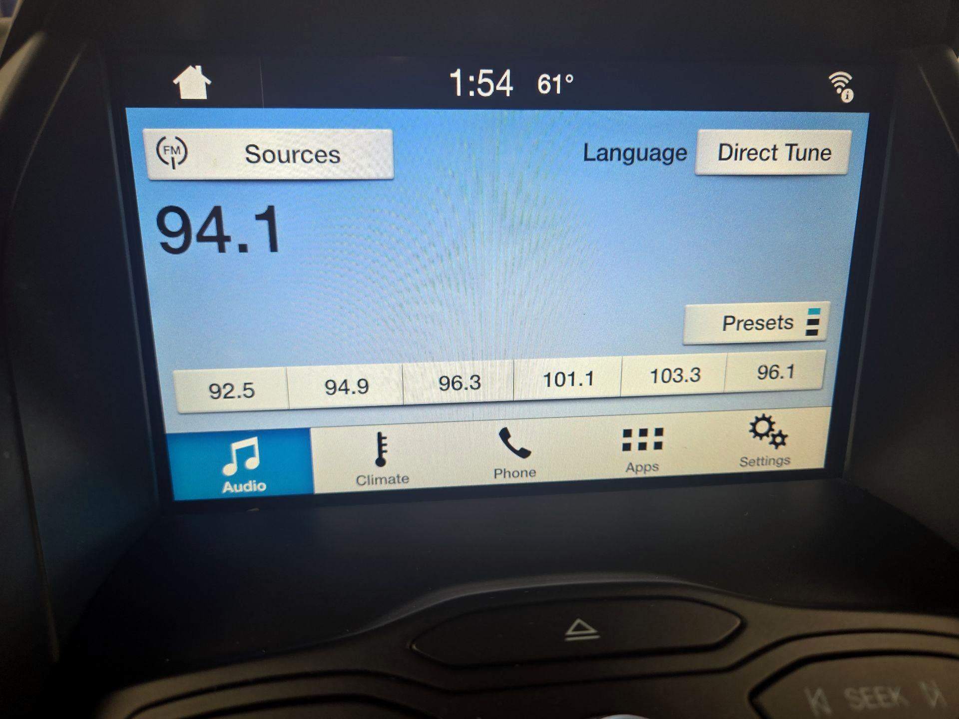 Thumbnail: 2016 Ford Escape - 14