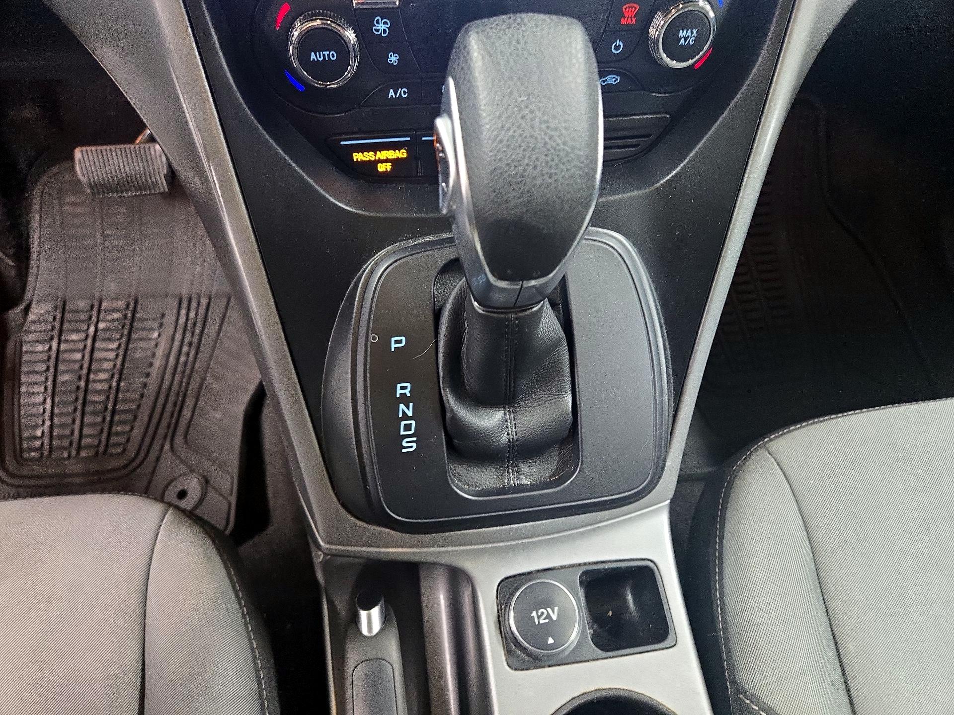 Thumbnail: 2016 Ford Escape - 16