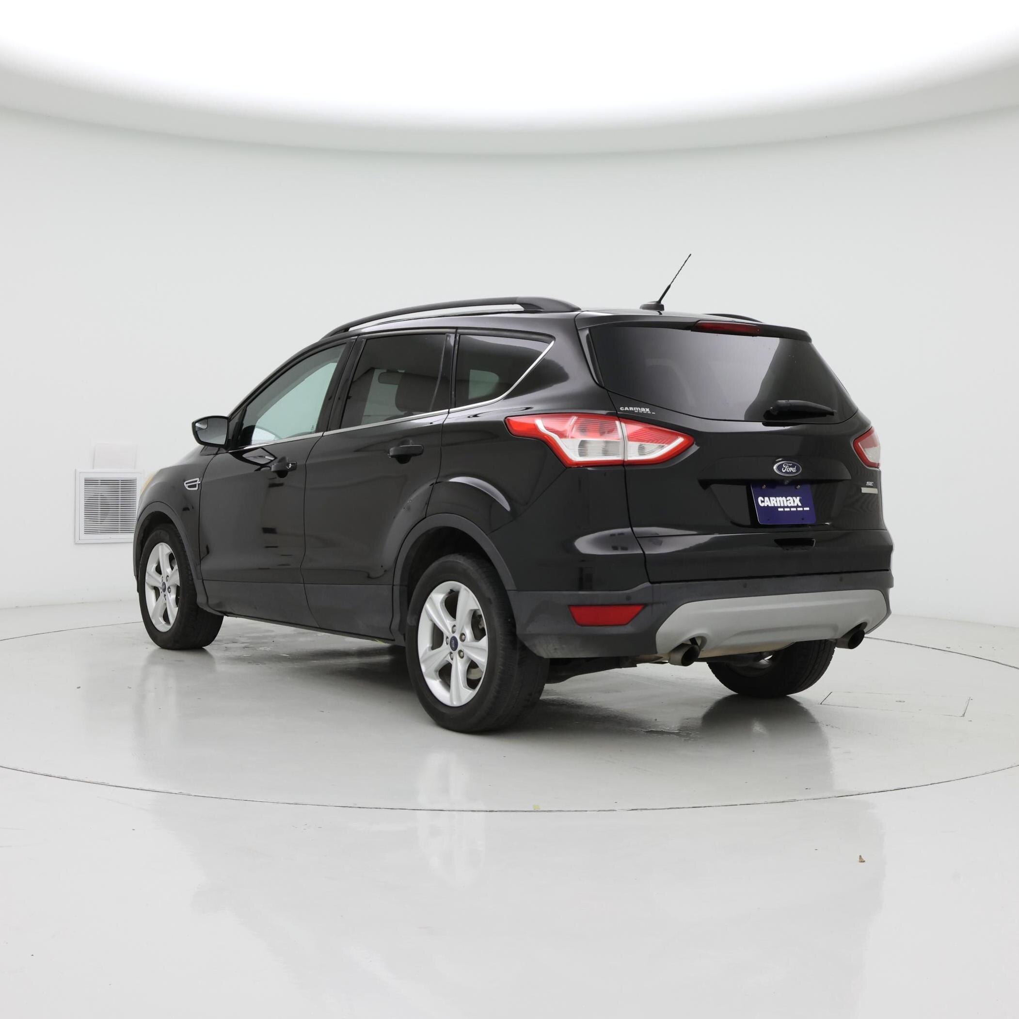 Thumbnail: 2016 Ford Escape - 2