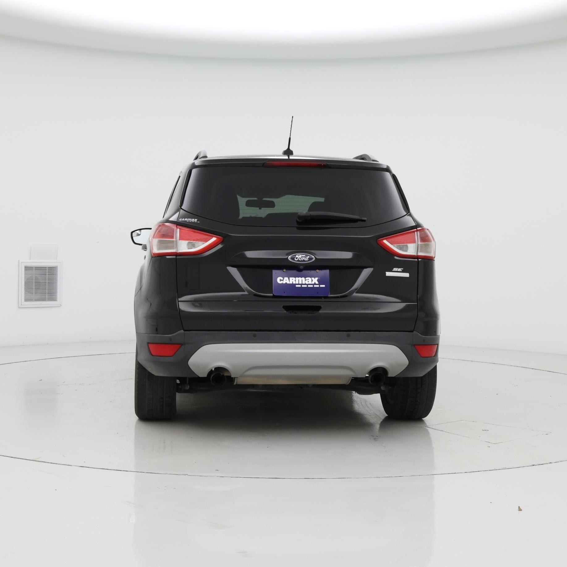 Thumbnail: 2016 Ford Escape - 6