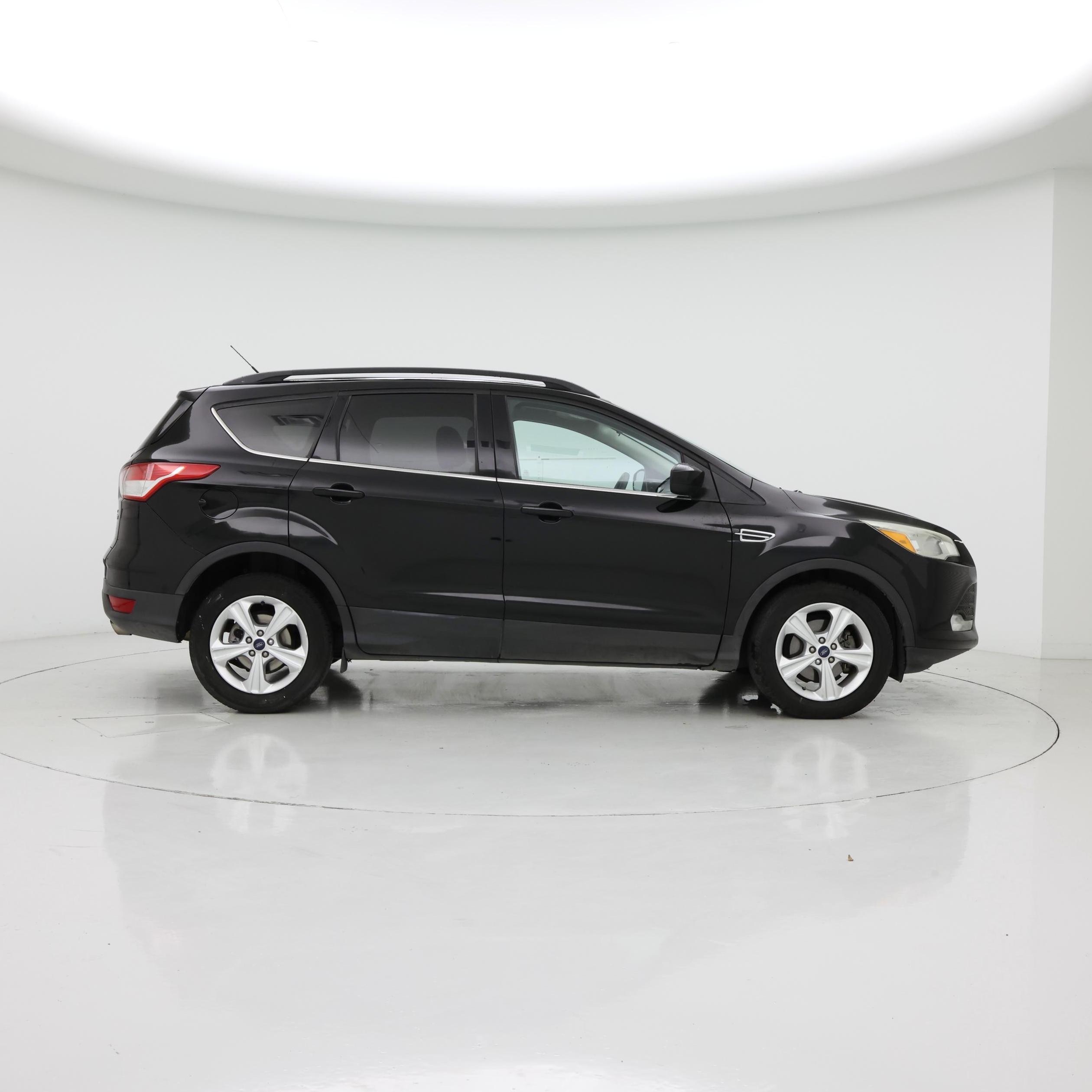 Thumbnail: 2016 Ford Escape - 7