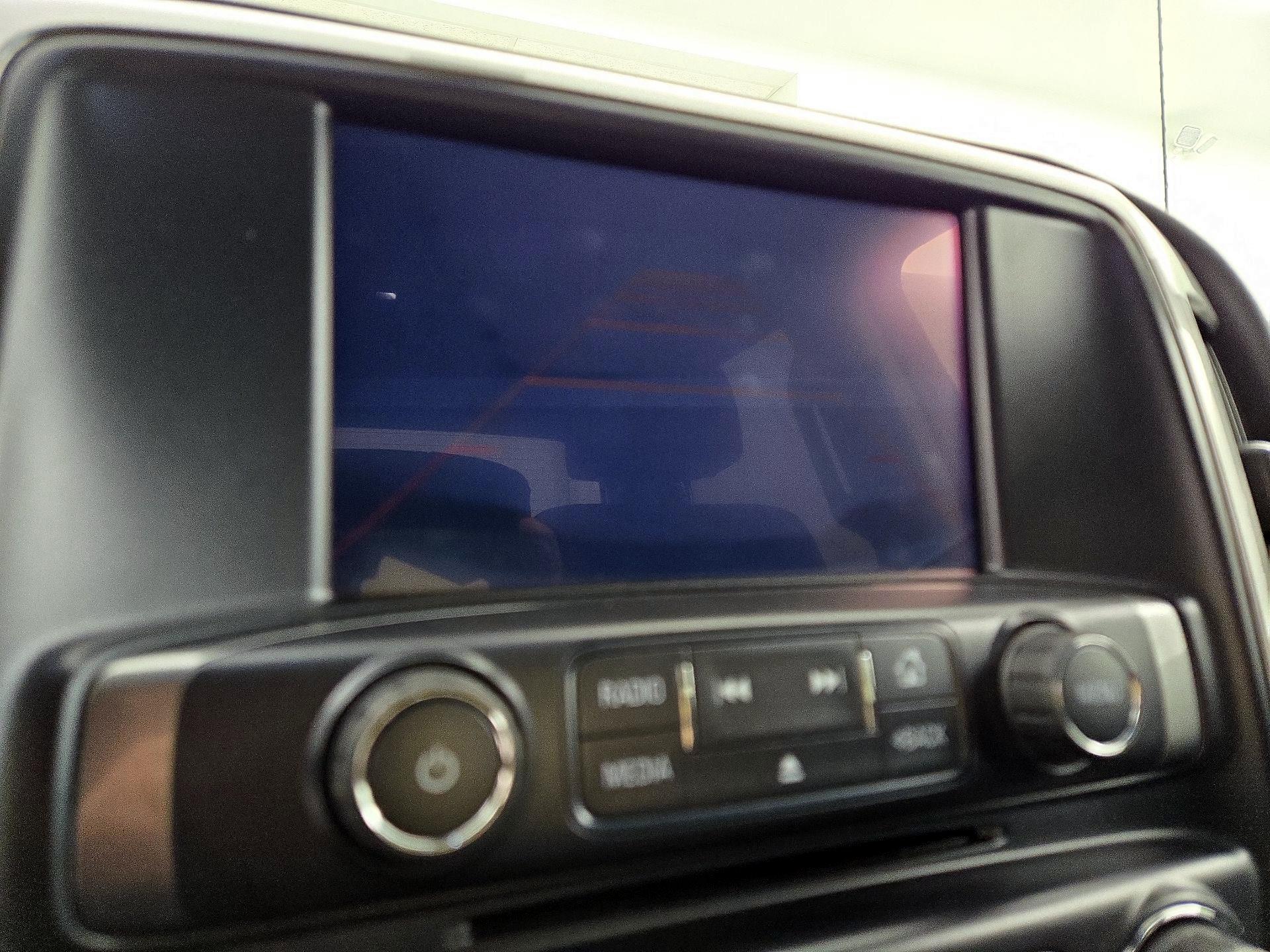 Thumbnail: 2015 Chevrolet Silverado 1500 - 14