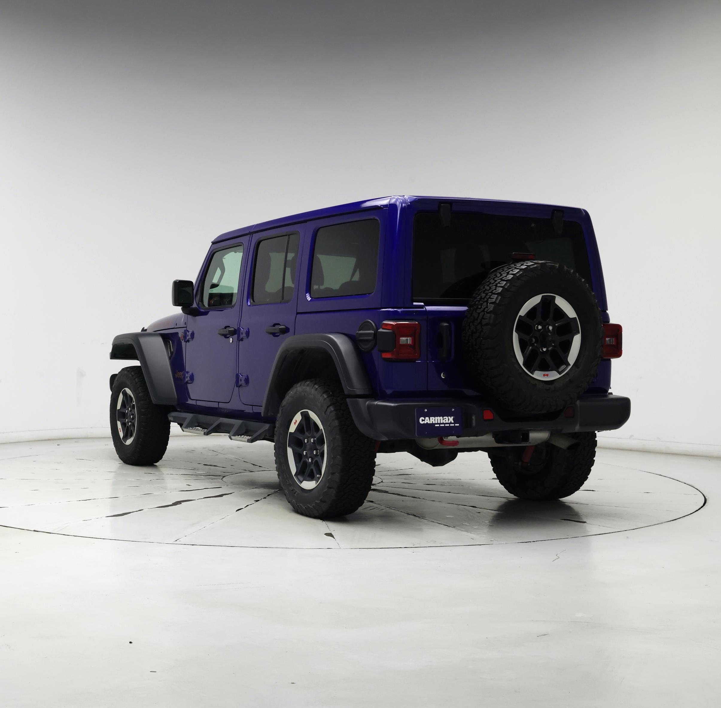 Thumbnail: 2020 Jeep Wrangler - 2