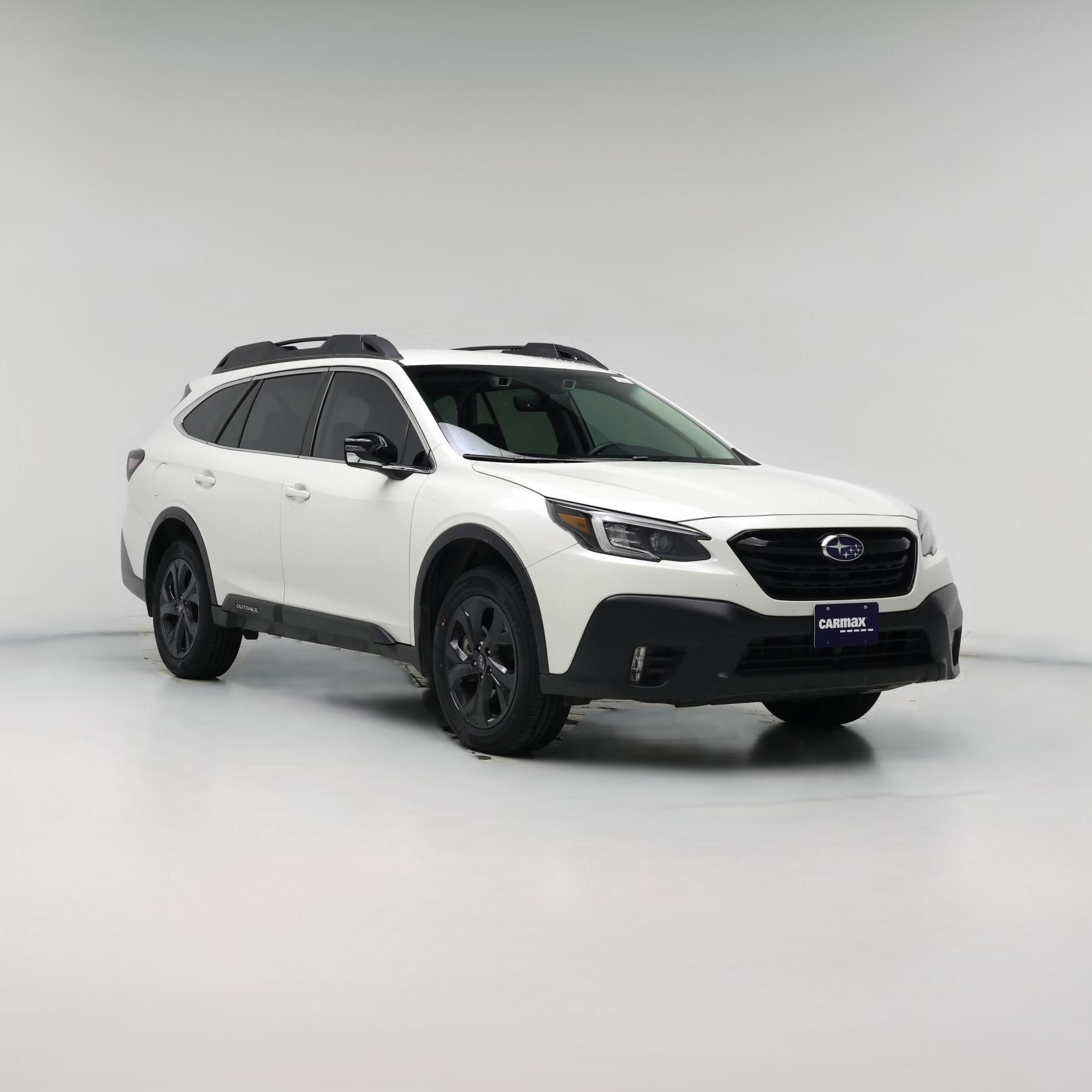 Thumbnail: 2022 Subaru Outback - 1