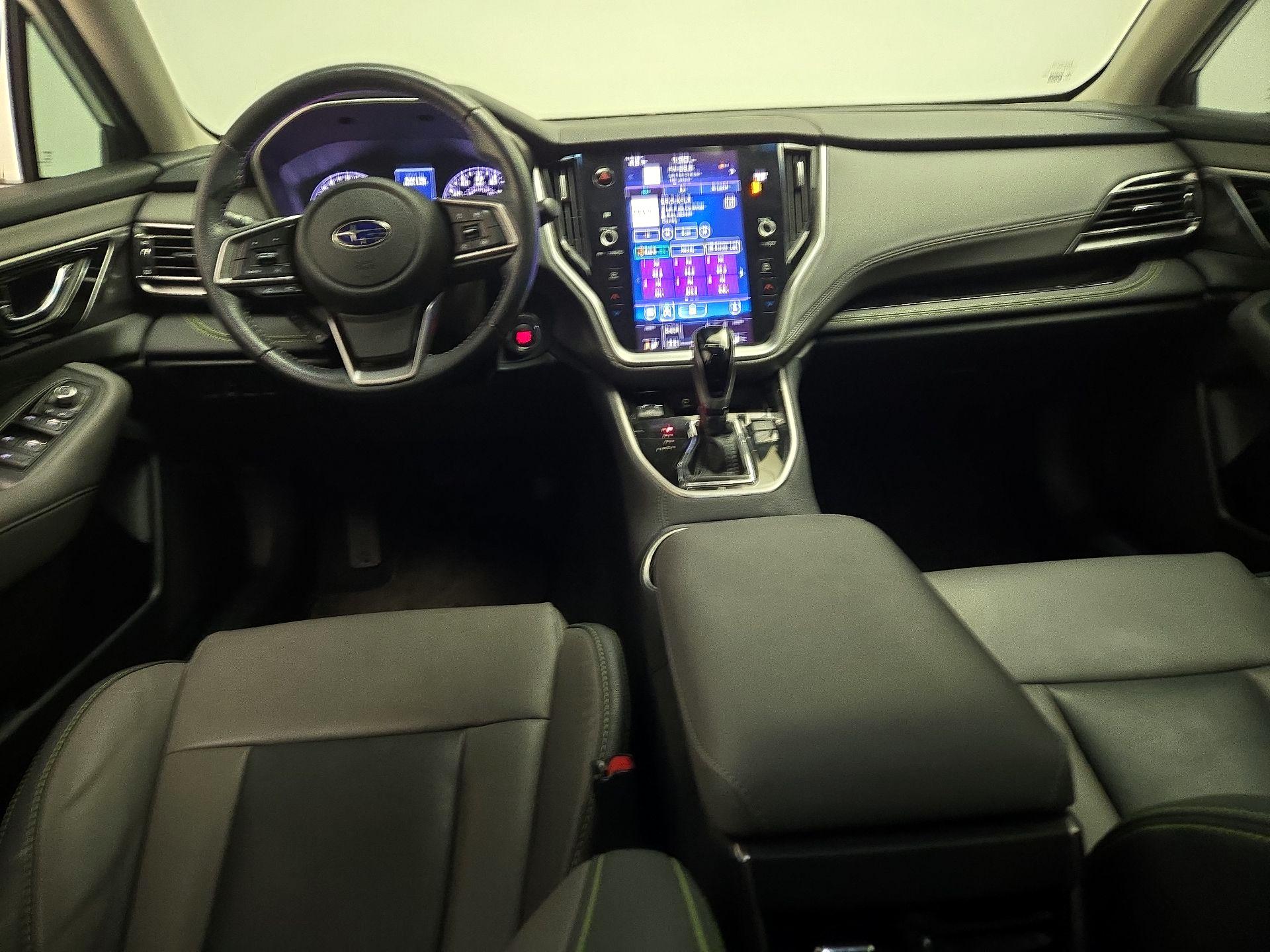 Thumbnail: 2022 Subaru Outback - 9