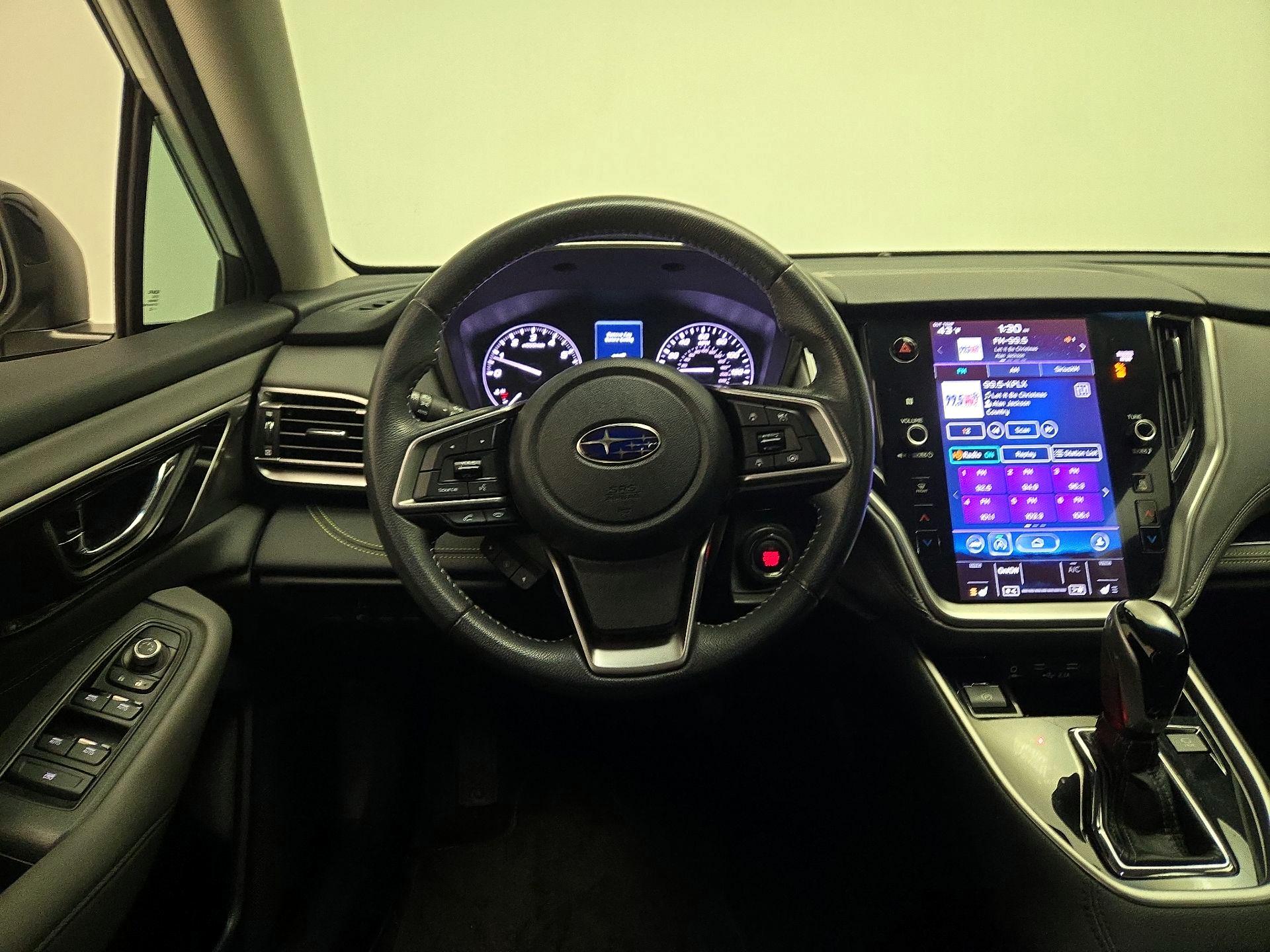 Thumbnail: 2022 Subaru Outback - 10