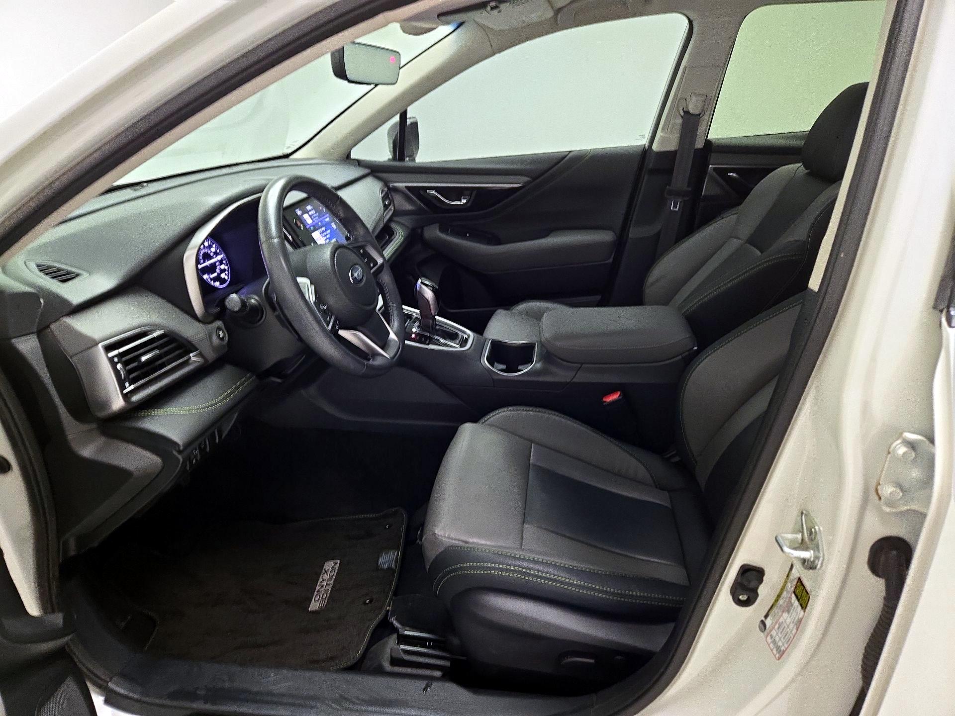 Thumbnail: 2022 Subaru Outback - 11