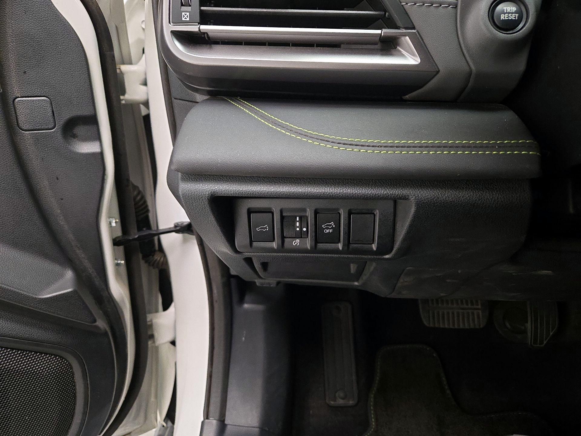 Thumbnail: 2022 Subaru Outback - 13