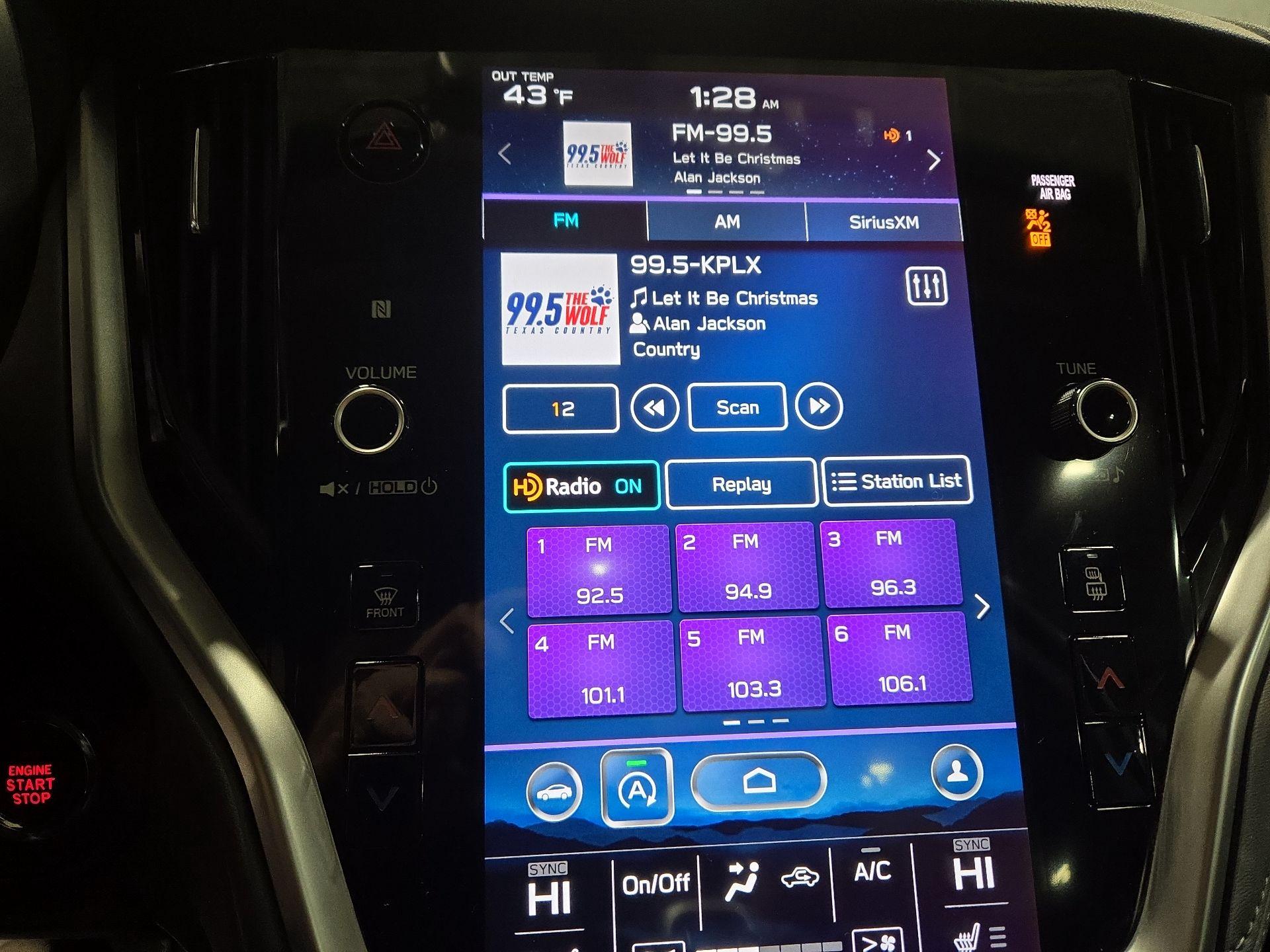 Thumbnail: 2022 Subaru Outback - 15