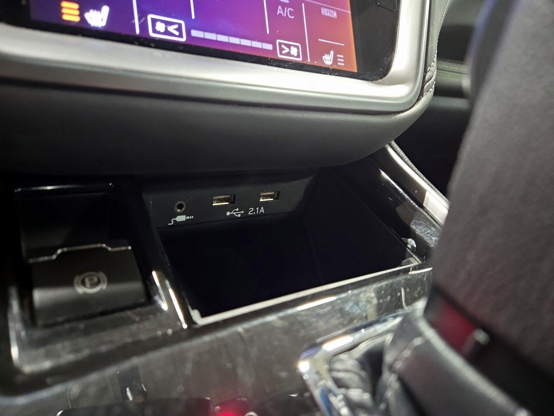 Thumbnail: 2022 Subaru Outback - 18