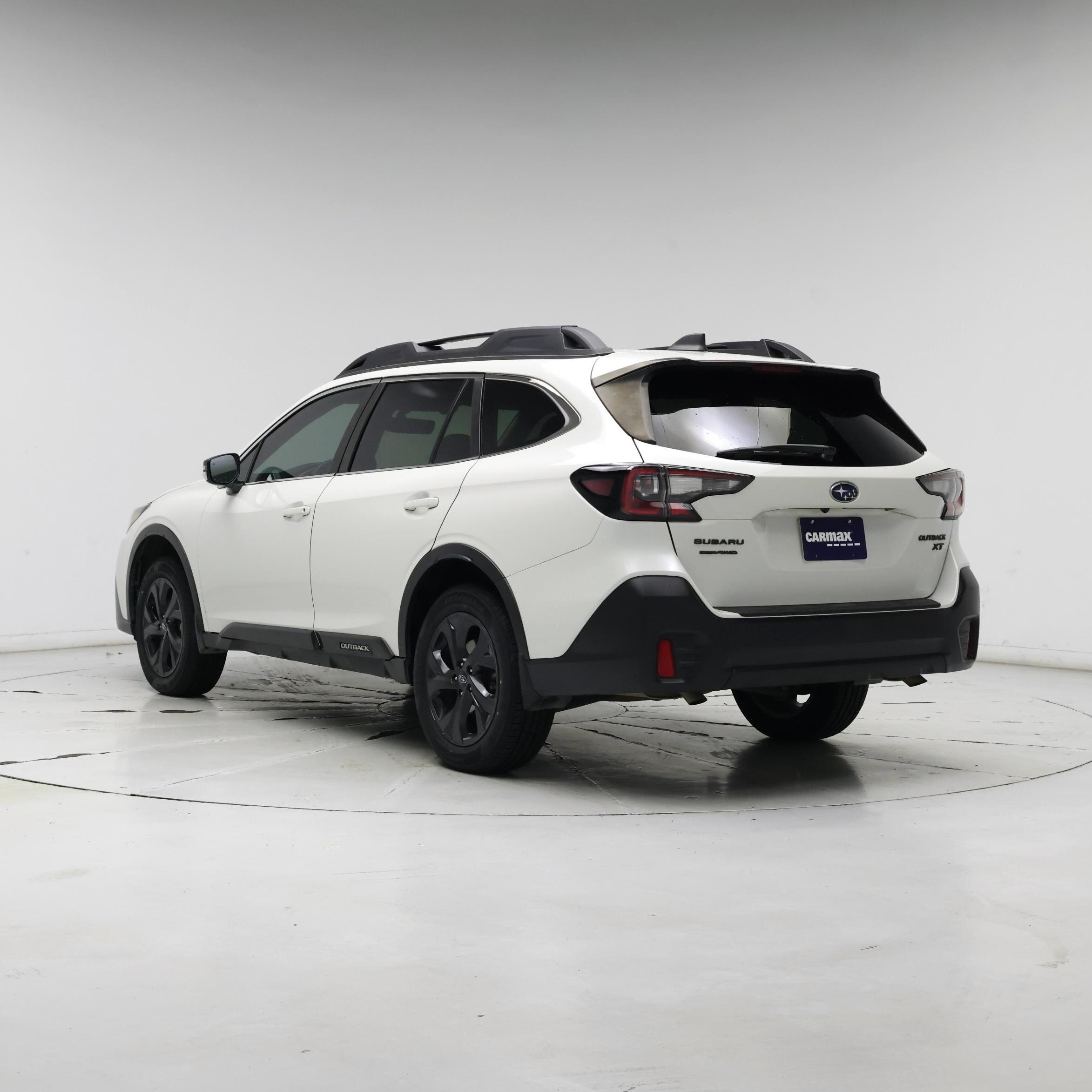 Thumbnail: 2022 Subaru Outback - 2