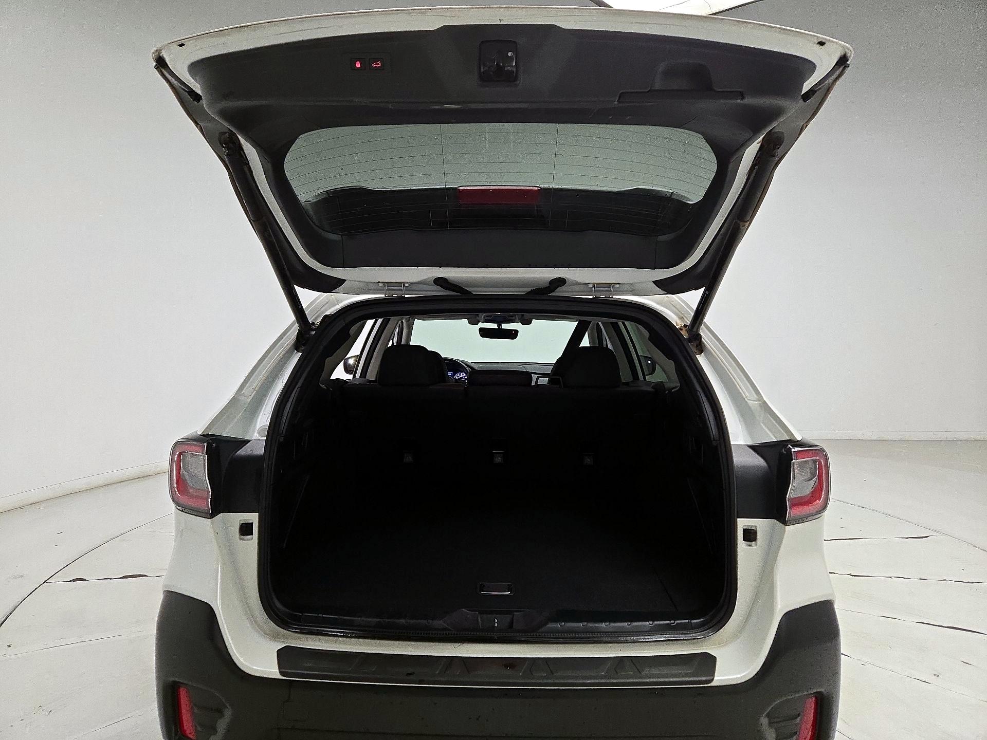 Thumbnail: 2022 Subaru Outback - 20