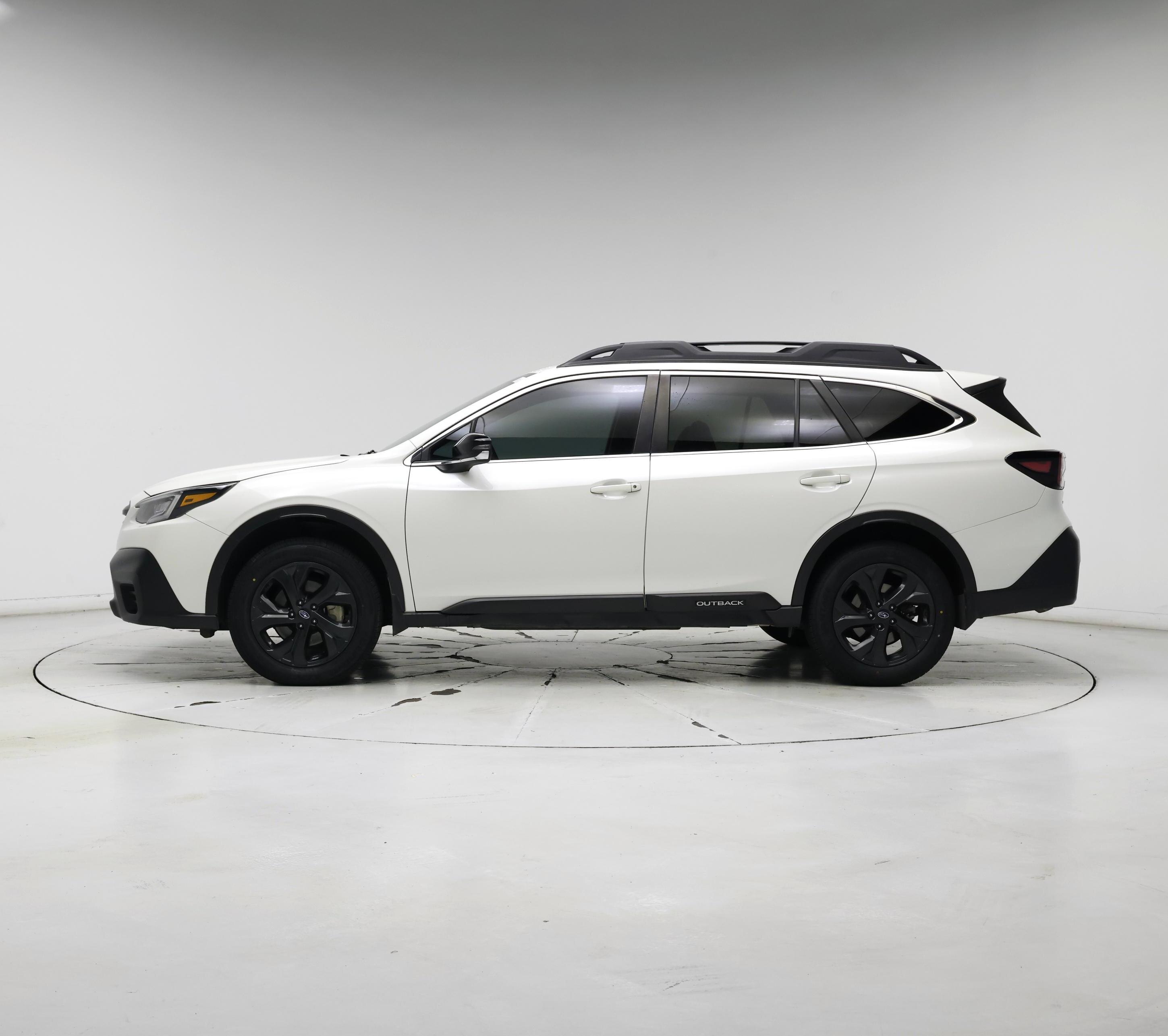 Thumbnail: 2022 Subaru Outback - 3