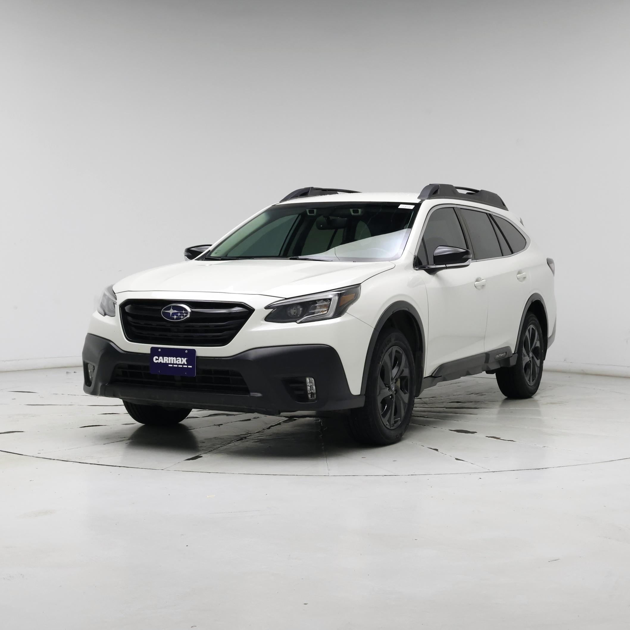 Thumbnail: 2022 Subaru Outback - 4