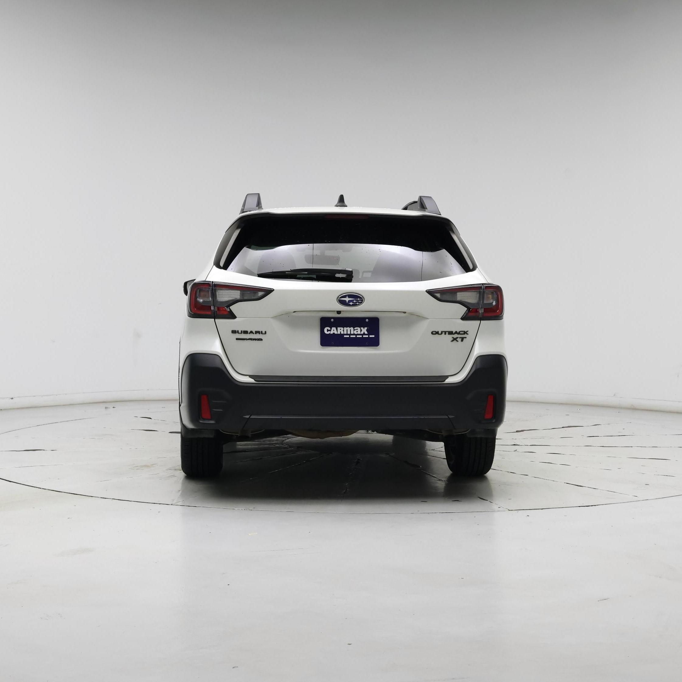 Thumbnail: 2022 Subaru Outback - 6