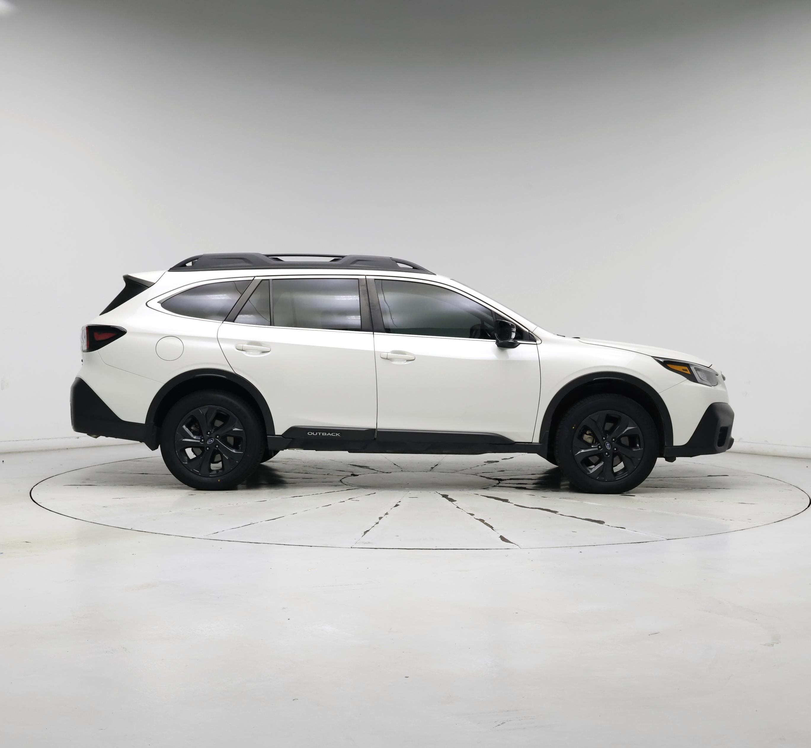 Thumbnail: 2022 Subaru Outback - 7