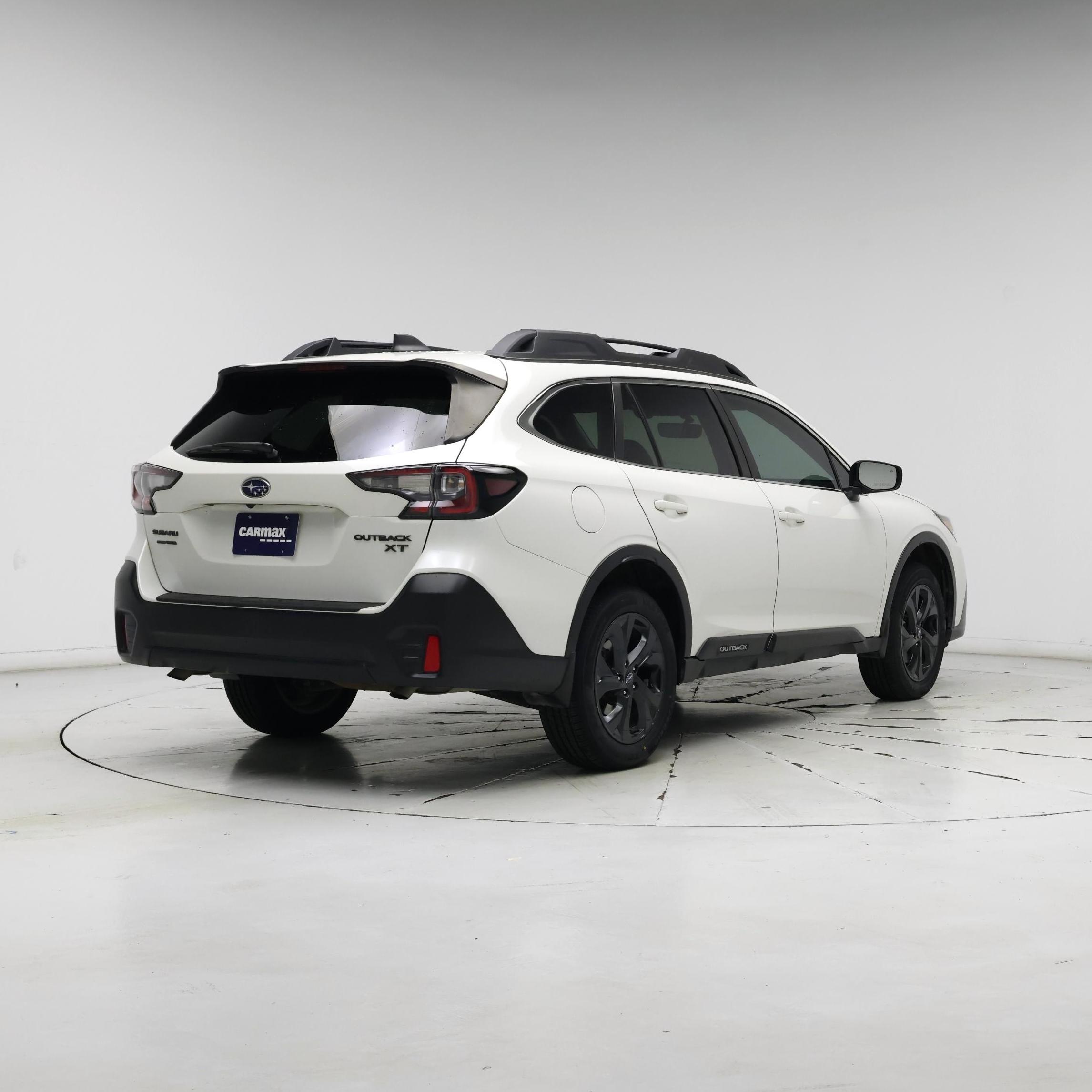 Thumbnail: 2022 Subaru Outback - 8