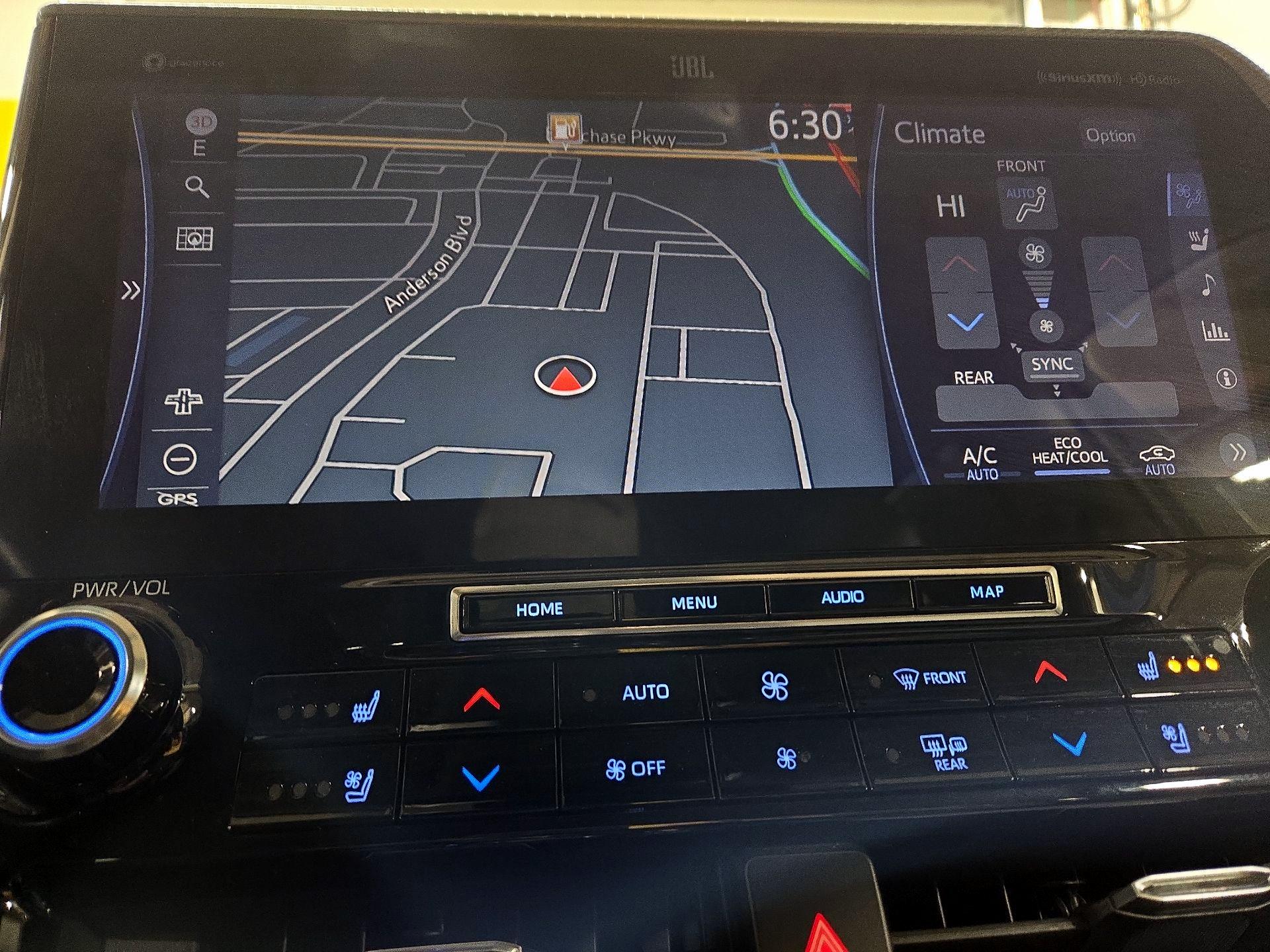 Thumbnail: 2022 Toyota Highlander - 14