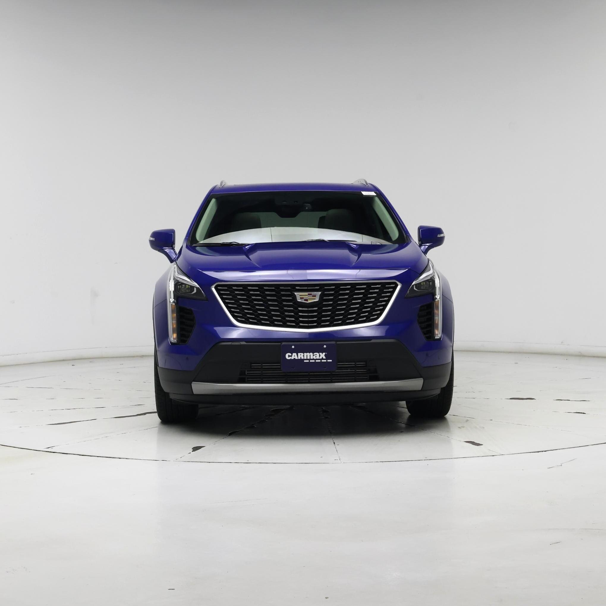 Thumbnail: 2023 Cadillac XT4 - 5