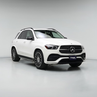 2020 Mercedes-Benz GLE350
