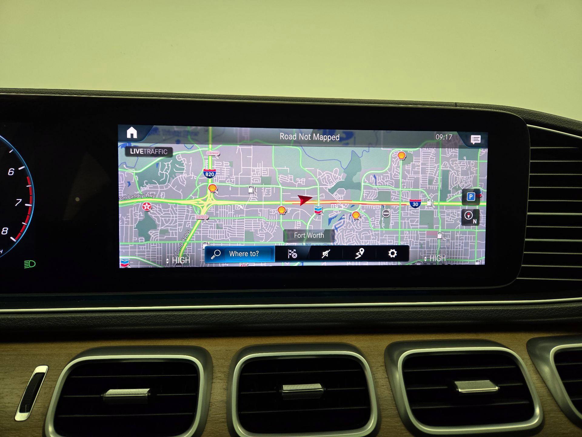 Thumbnail: 2020 Mercedes-Benz GLE - 14