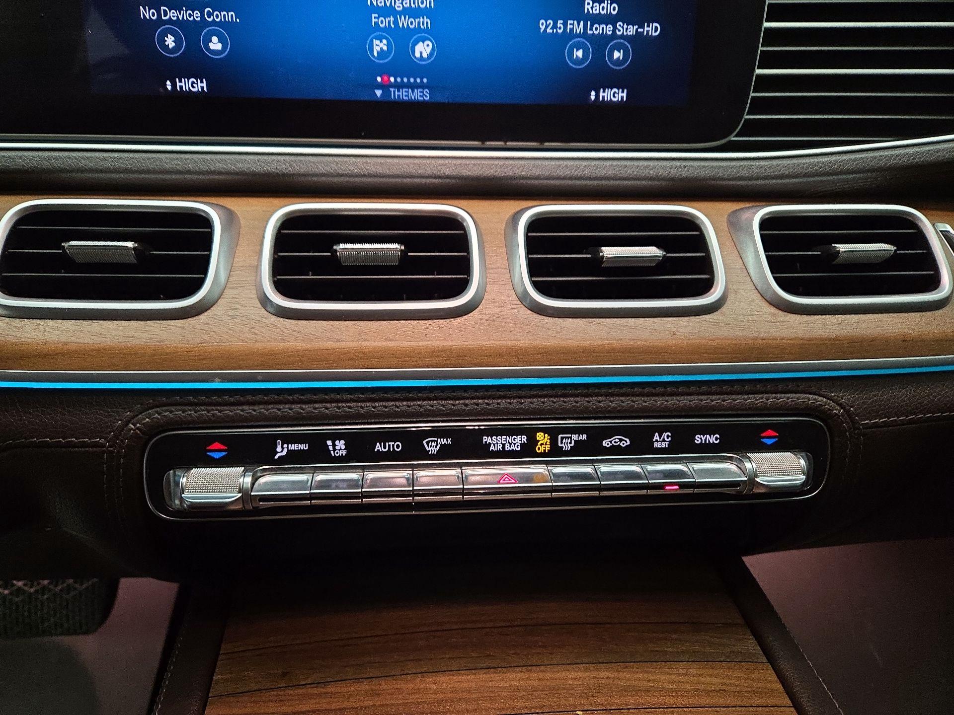 Thumbnail: 2020 Mercedes-Benz GLE - 17