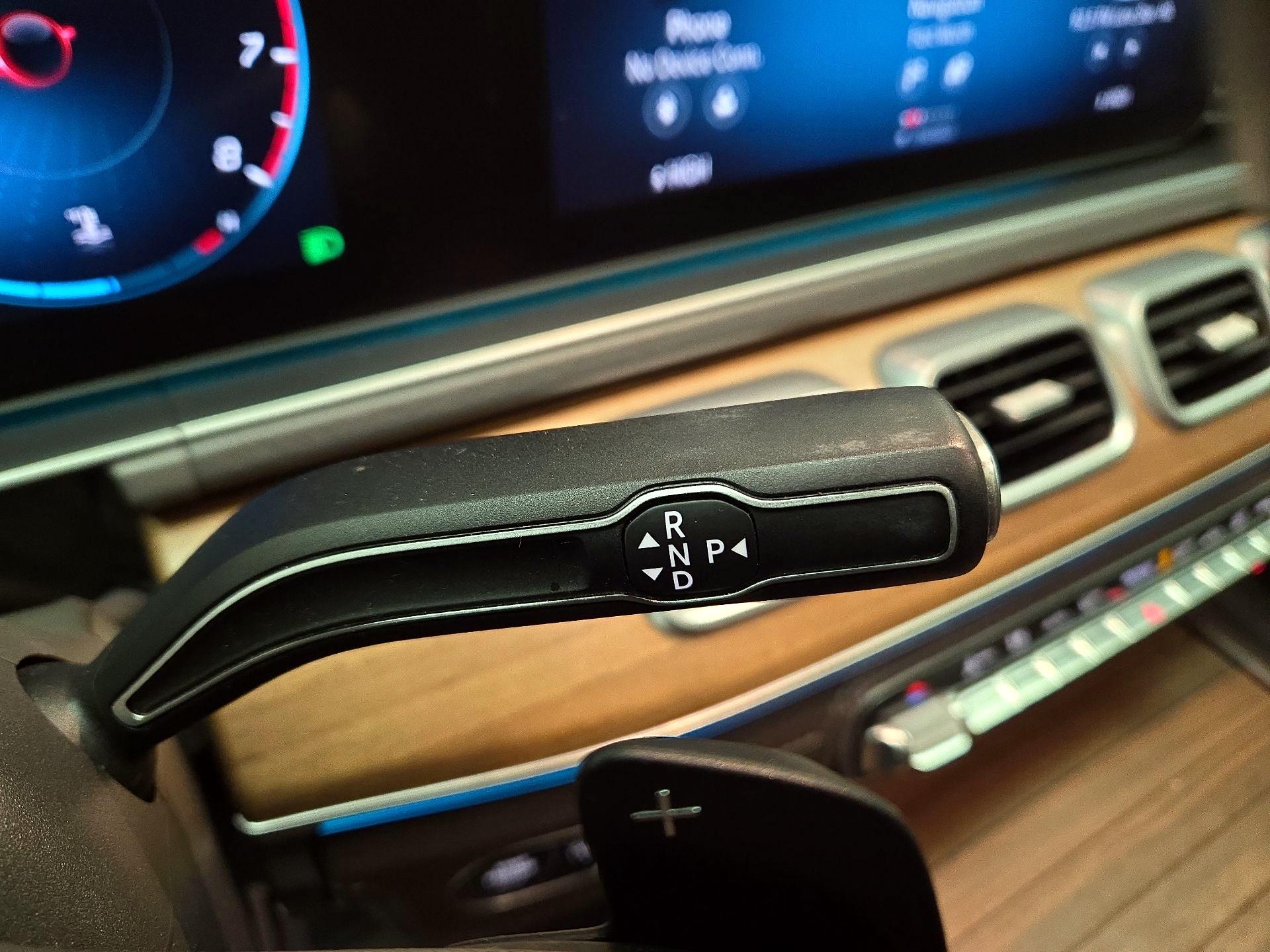 Thumbnail: 2020 Mercedes-Benz GLE - 18