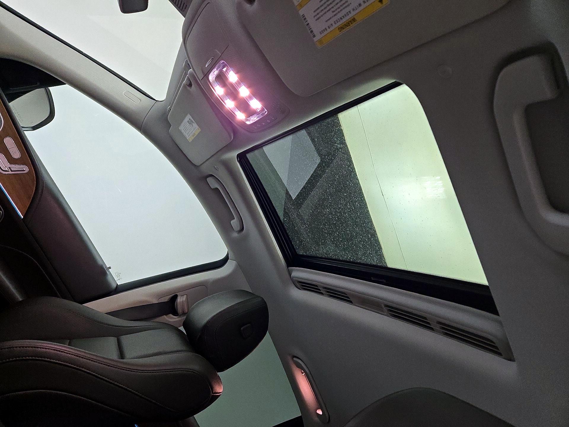 Thumbnail: 2020 Mercedes-Benz GLE - 20