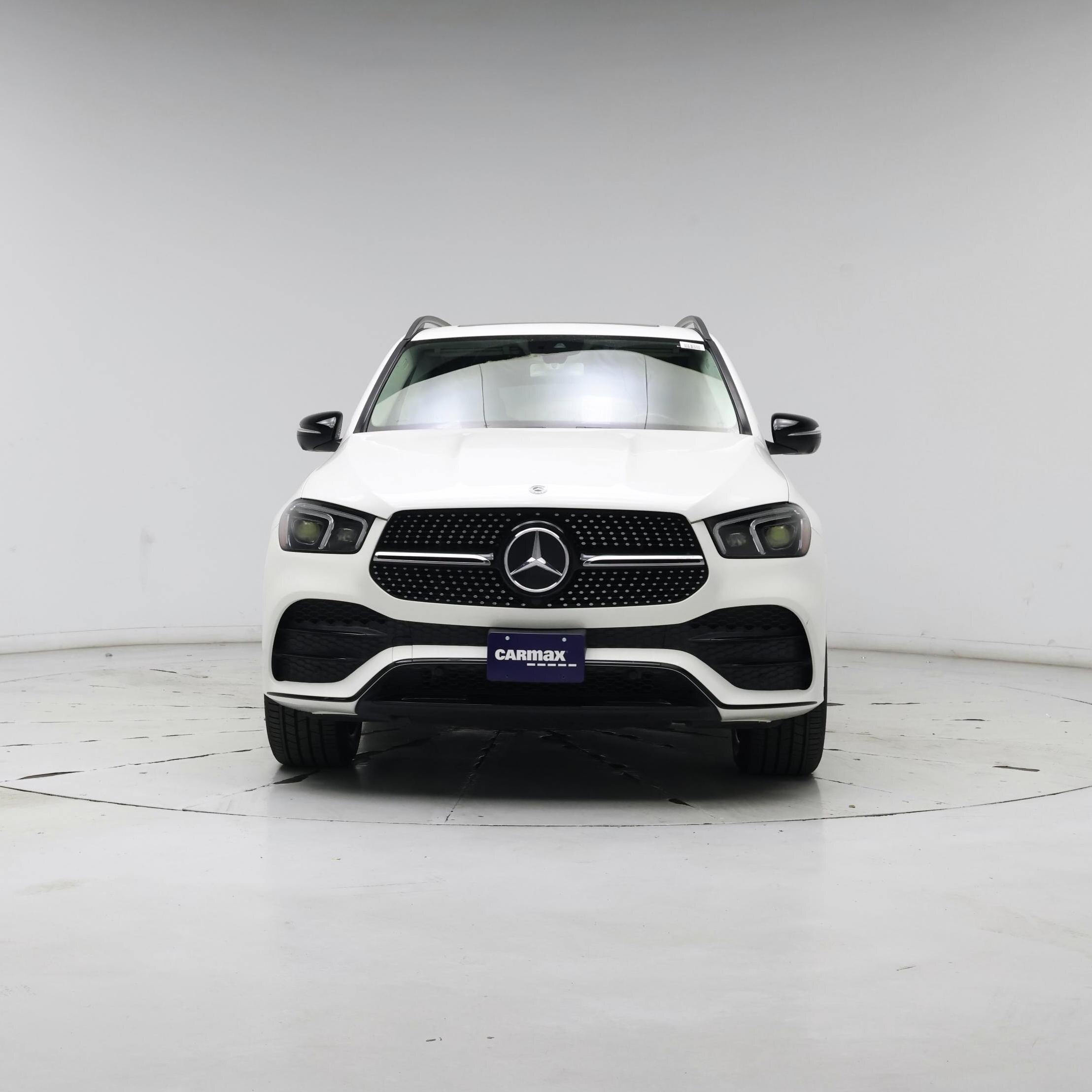 Thumbnail: 2020 Mercedes-Benz GLE - 5