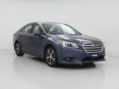2017 Subaru Legacy 3.6R Limited