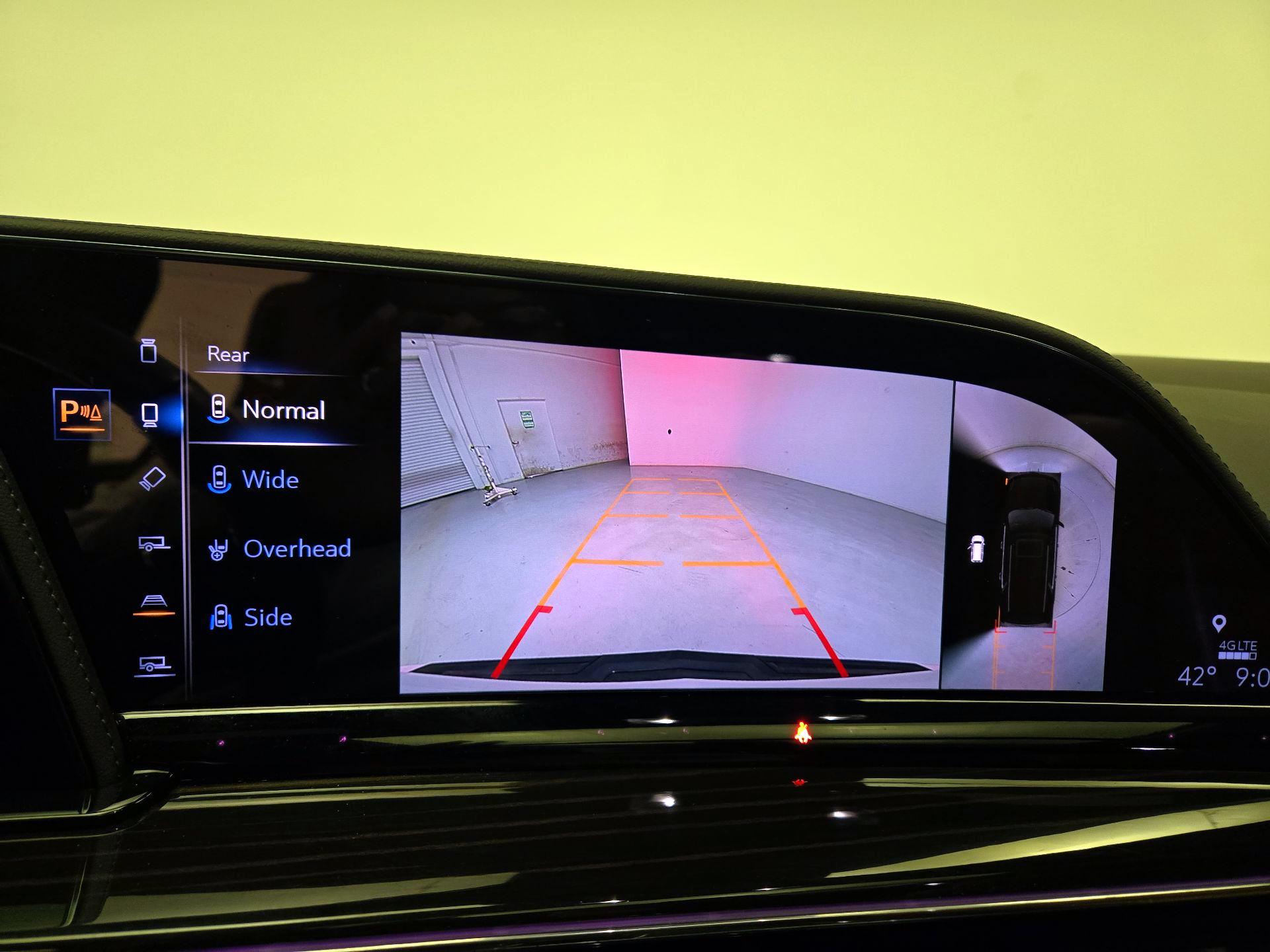 Thumbnail: 2023 Cadillac Escalade - 14