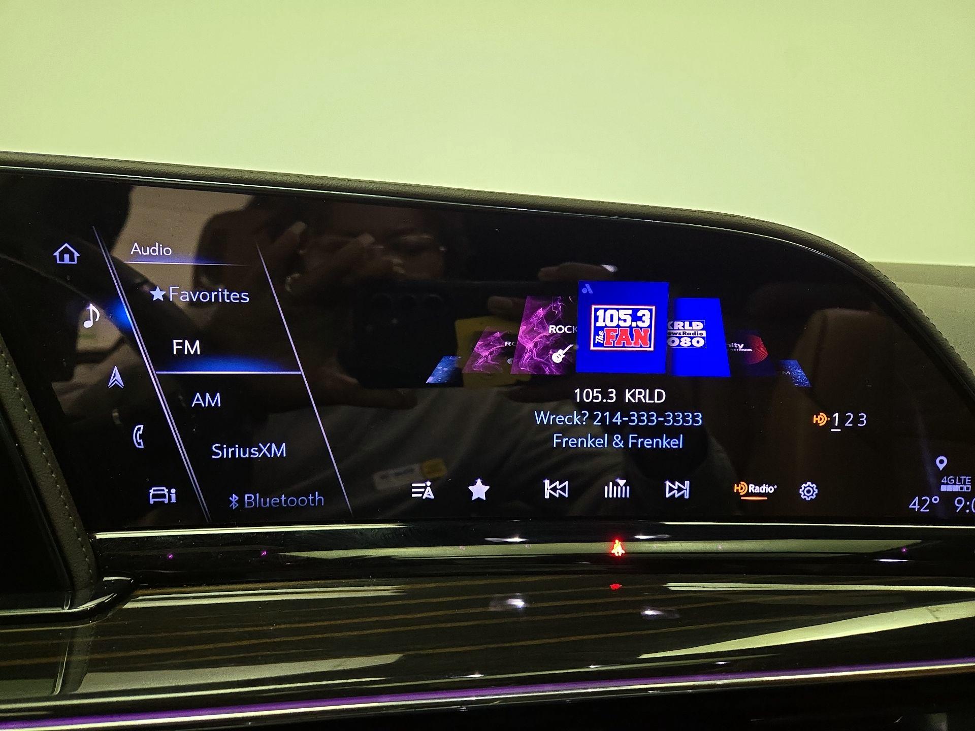 Thumbnail: 2023 Cadillac Escalade - 15