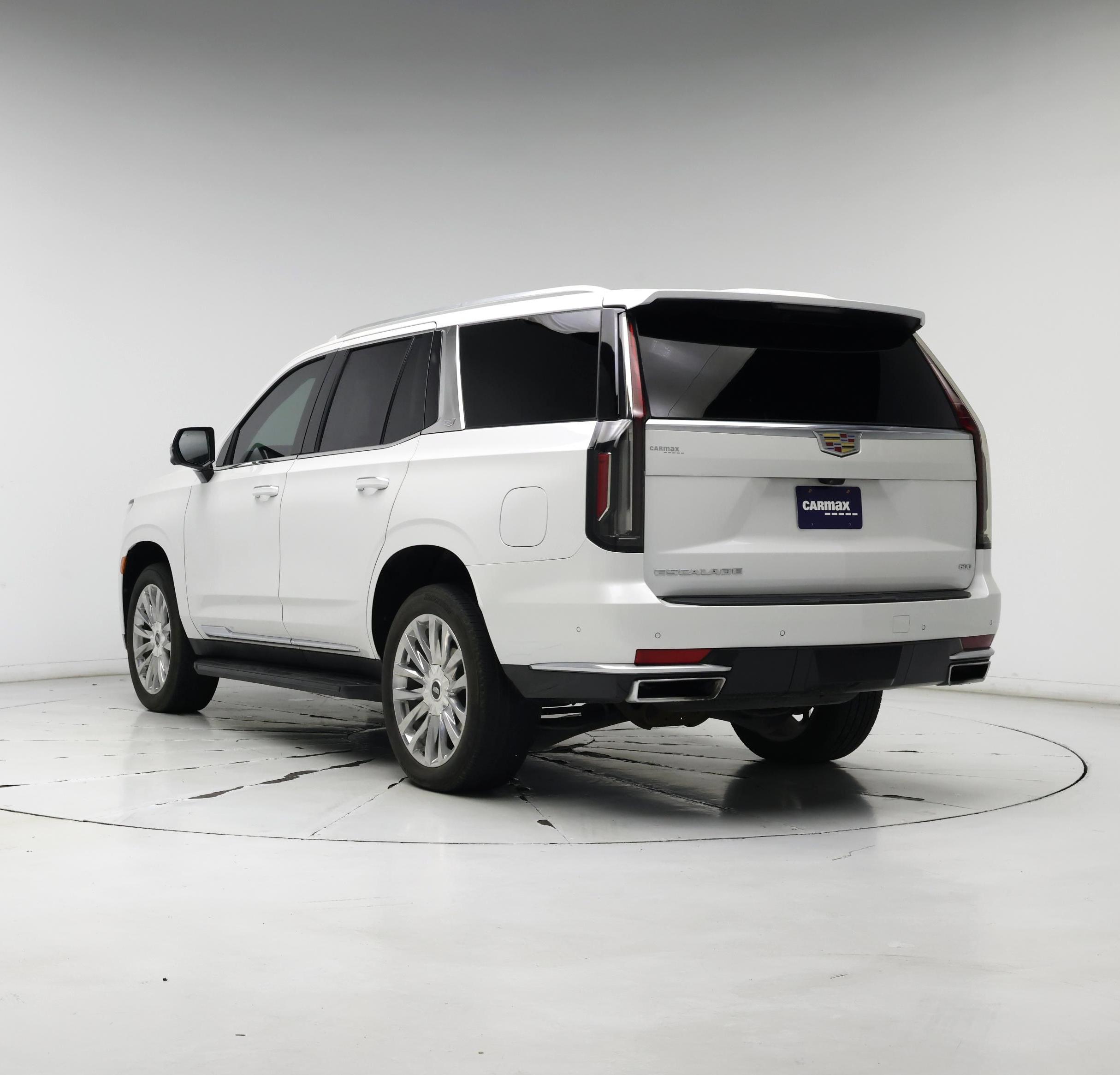 Thumbnail: 2023 Cadillac Escalade - 2