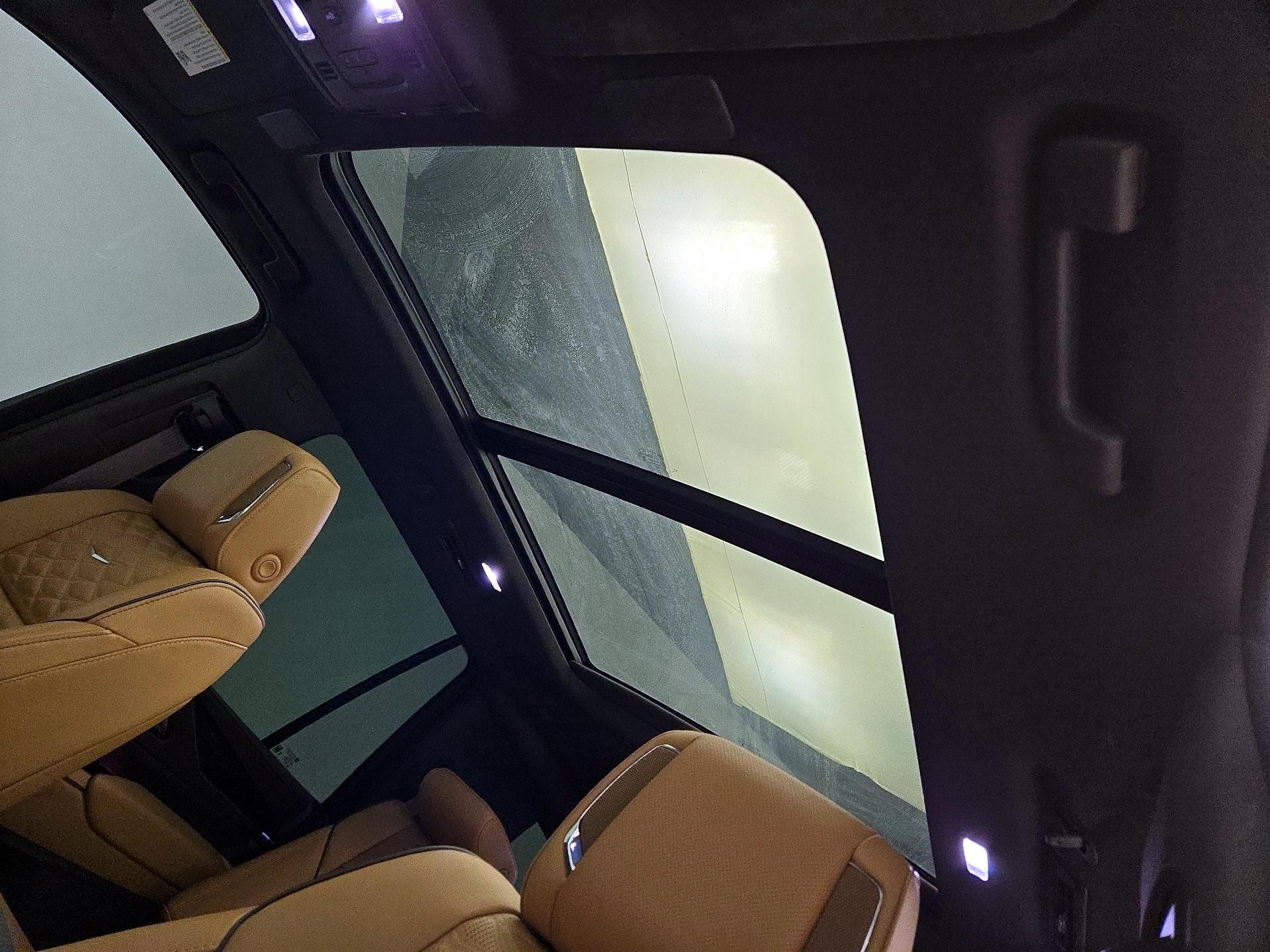 Thumbnail: 2023 Cadillac Escalade - 19