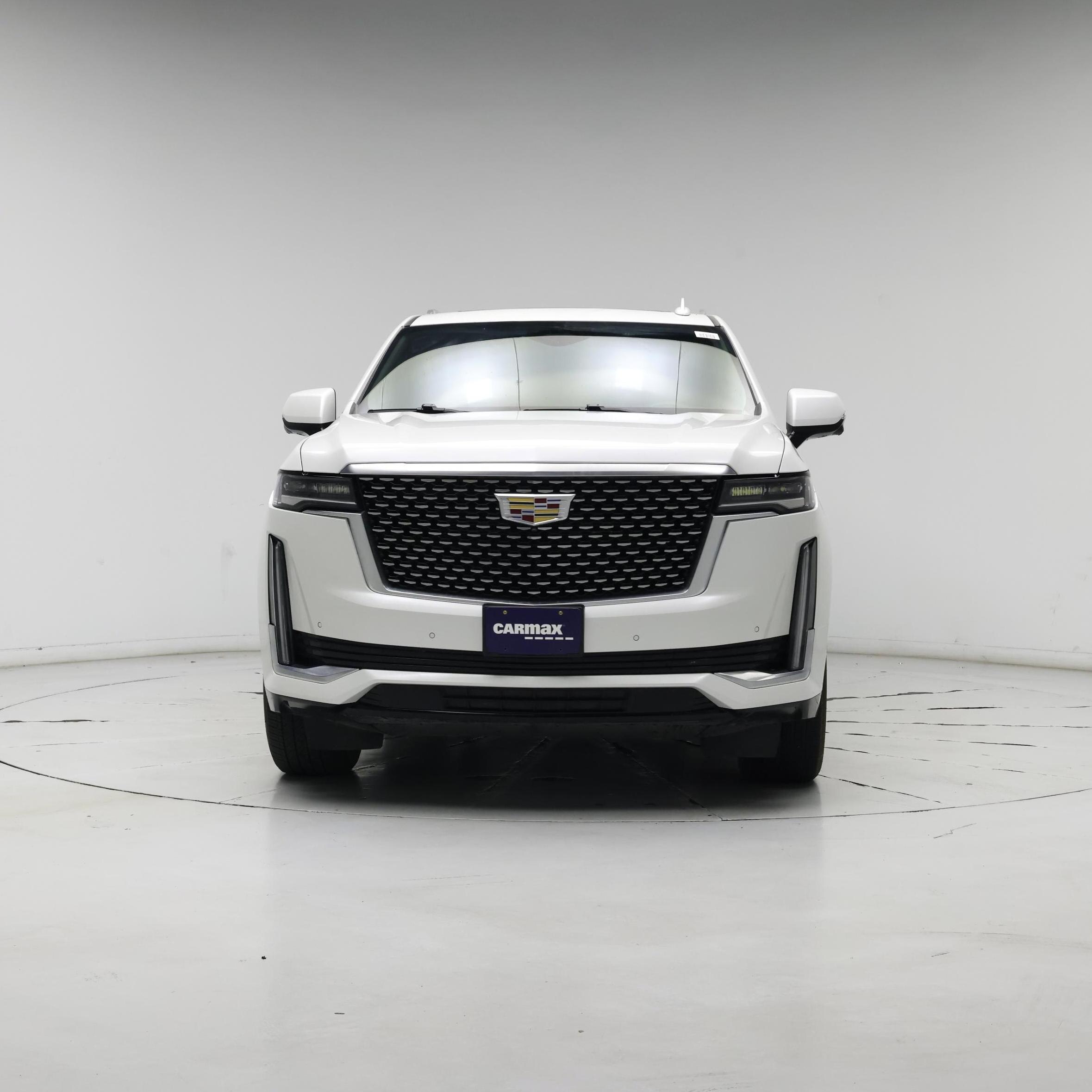 Thumbnail: 2023 Cadillac Escalade - 5