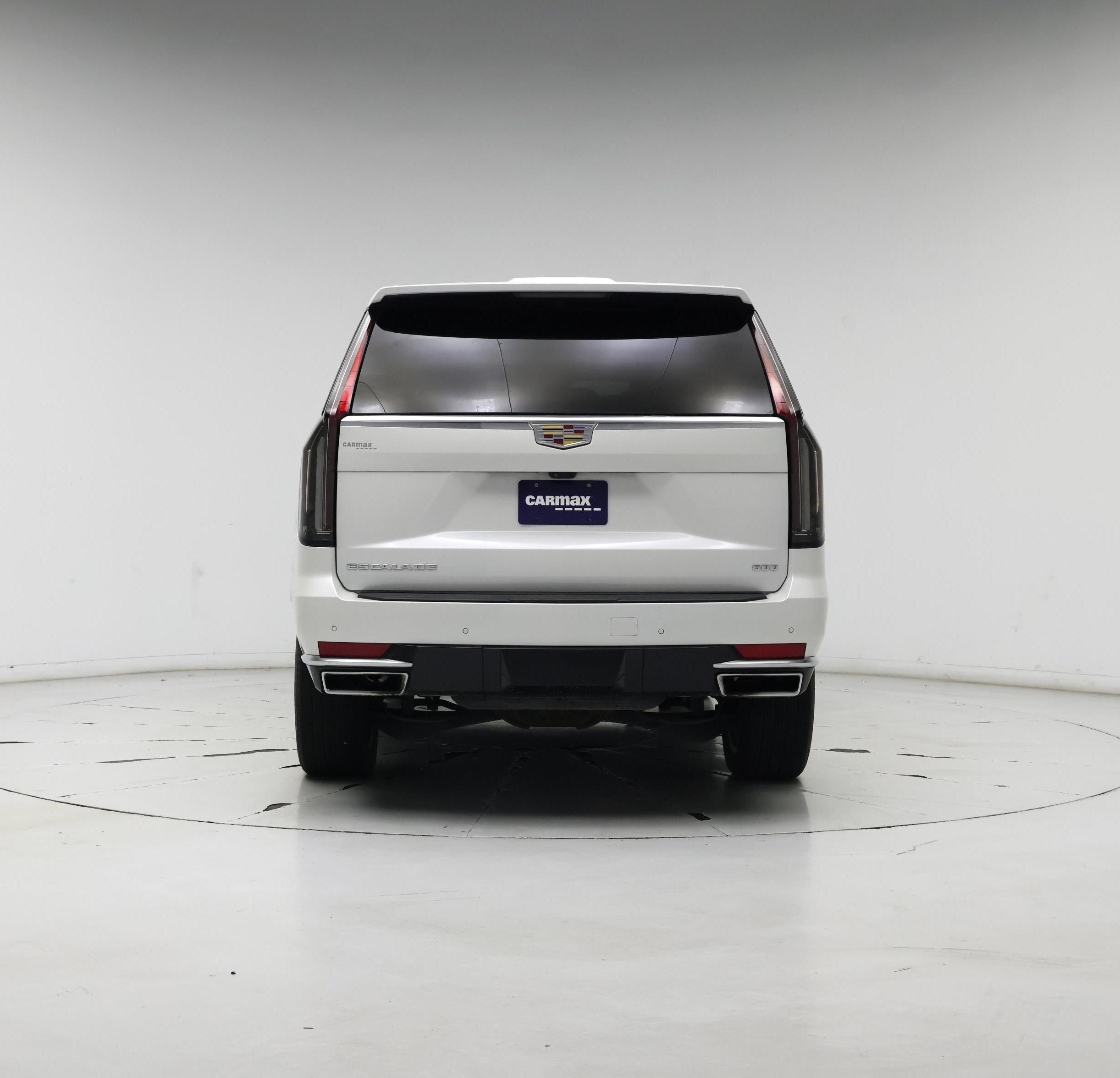 Thumbnail: 2023 Cadillac Escalade - 6