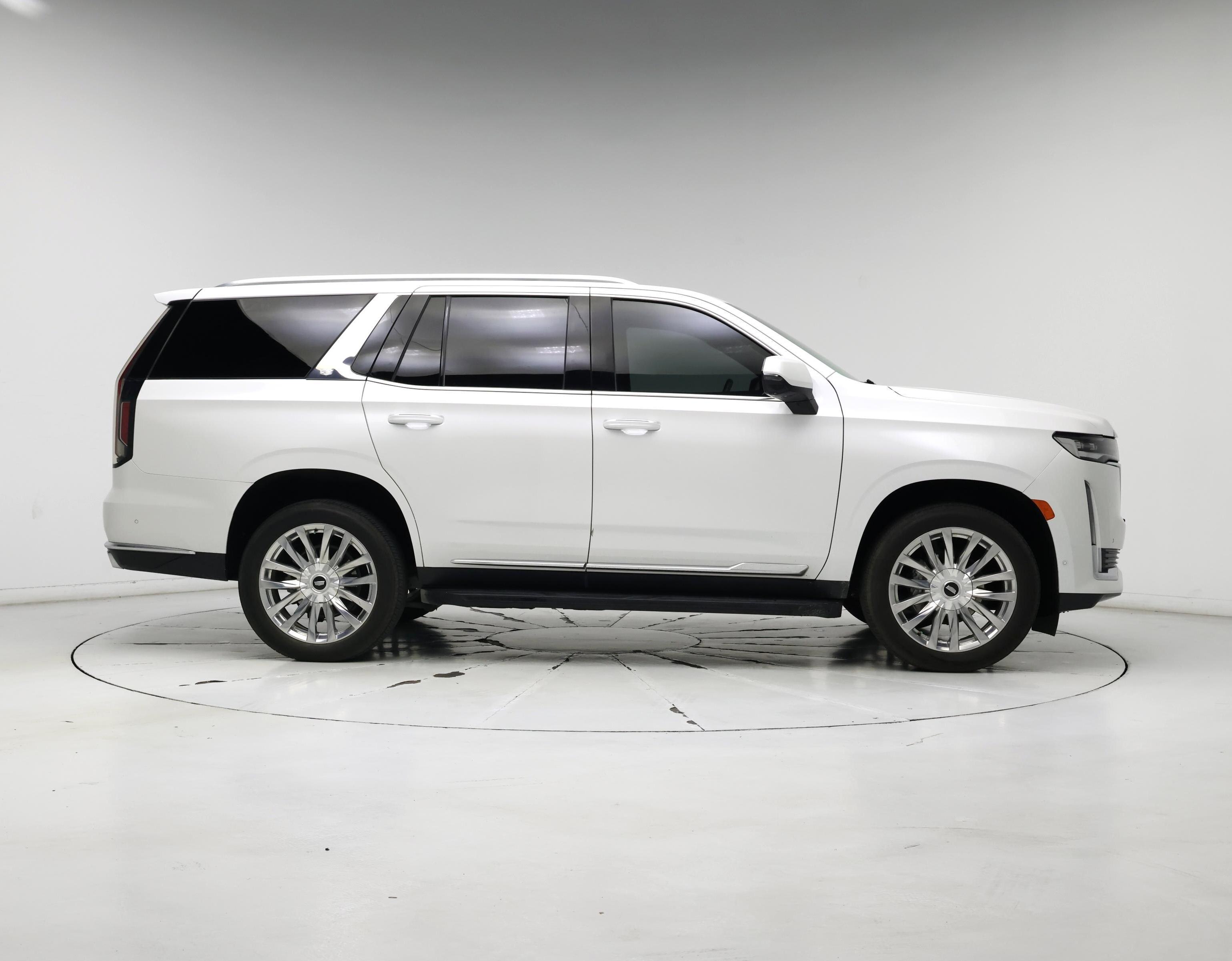 Thumbnail: 2023 Cadillac Escalade - 7