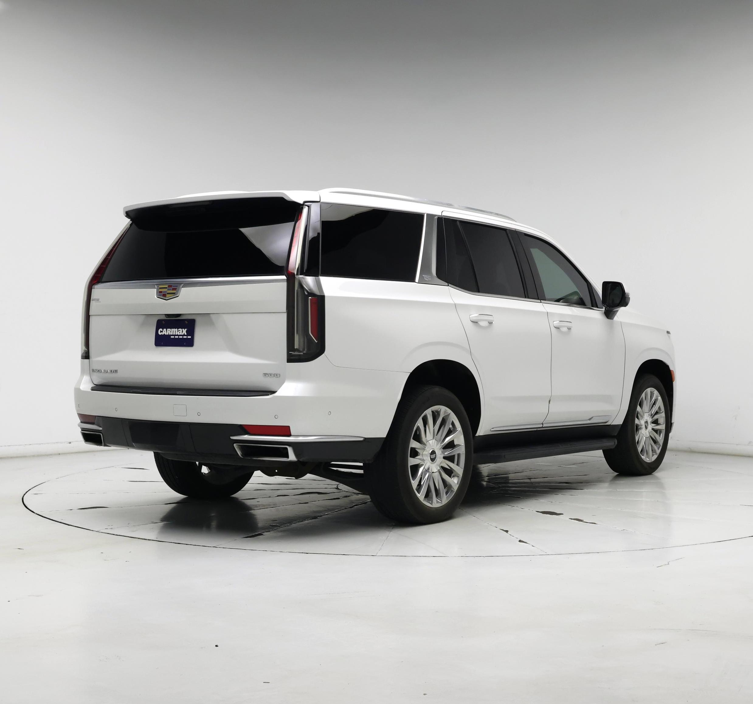 Thumbnail: 2023 Cadillac Escalade - 8