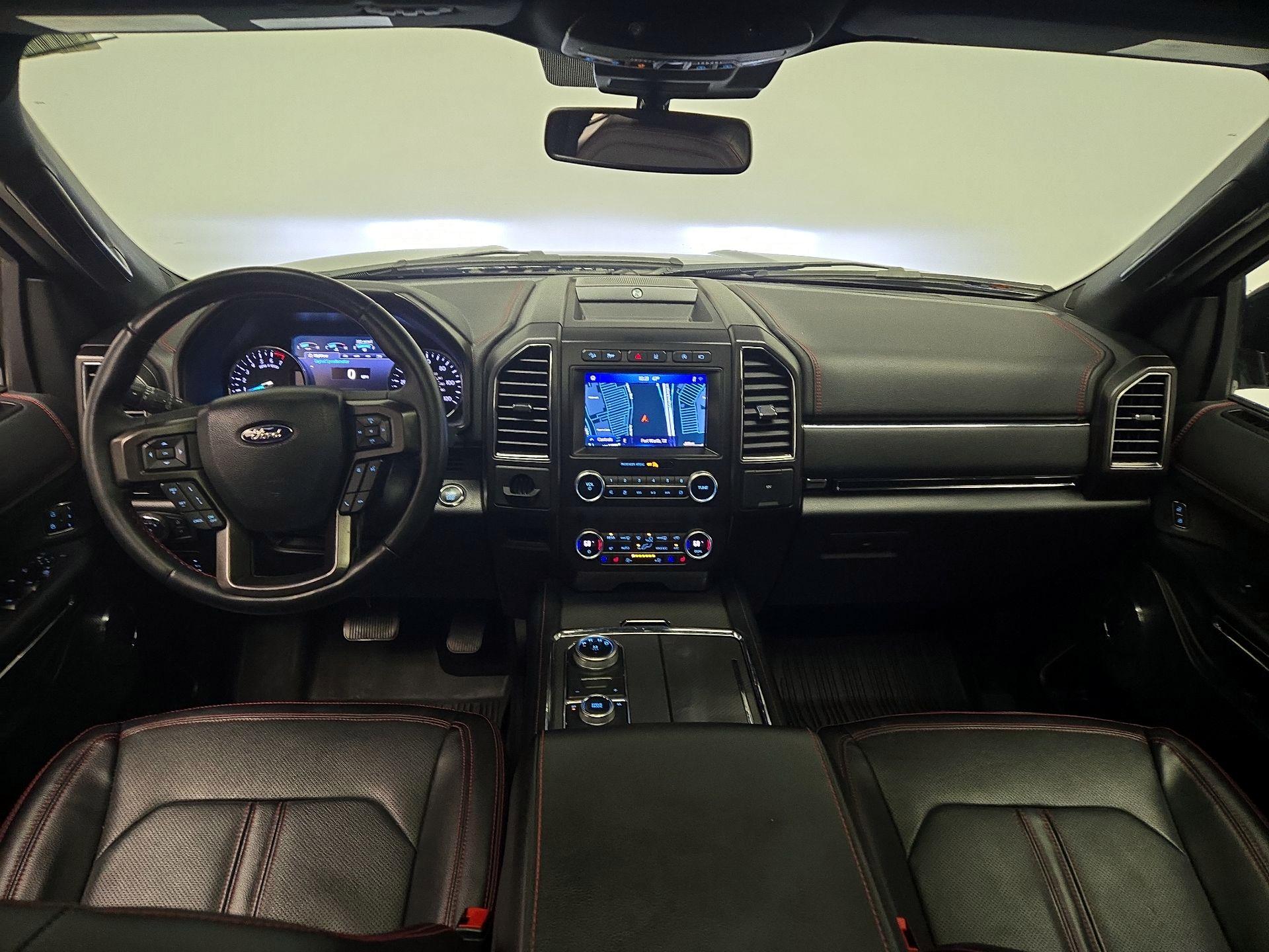 Thumbnail: 2021 Ford Expedition - 9