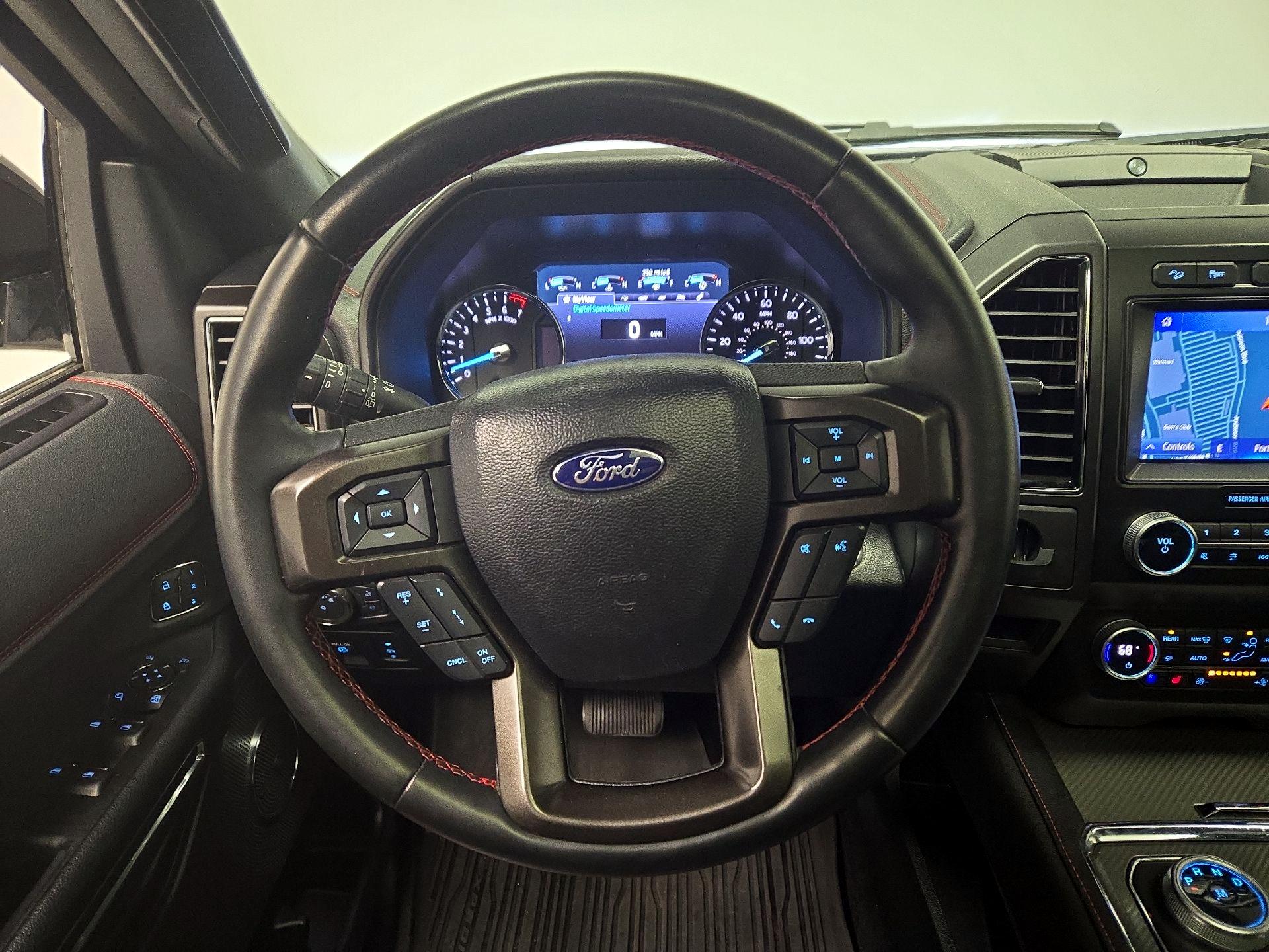 Thumbnail: 2021 Ford Expedition - 10